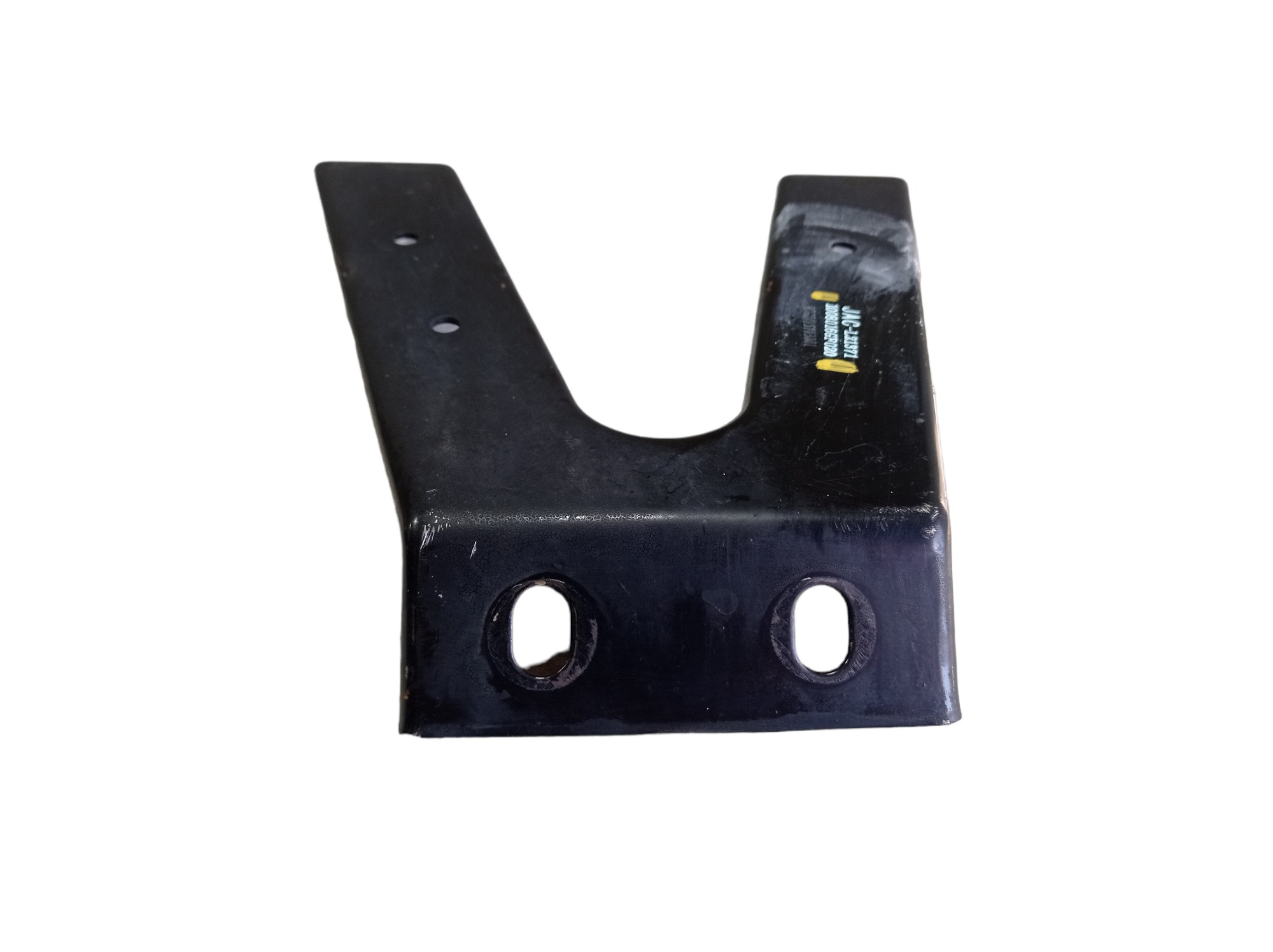 Suporte Do Coletor Jac T6 2016 1008016gf020 V554 4