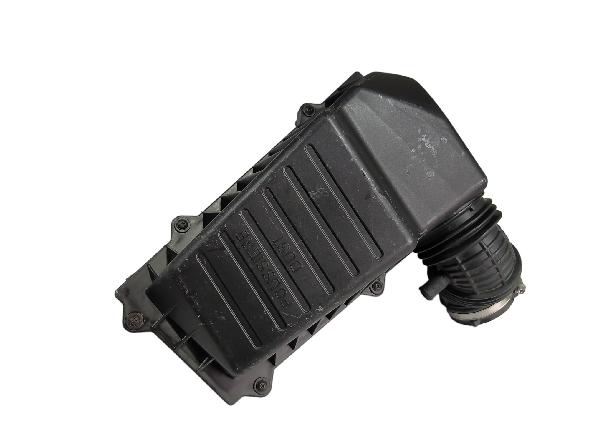Caixa Filtro De Ar Peugeot 306 1.8 16v 2000 V404 7