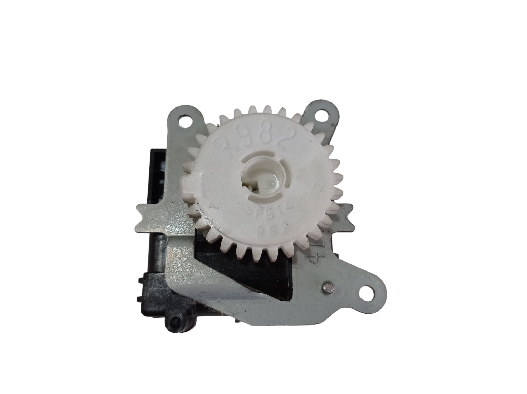 Motor Atuador Caixa De Ar Toyota Rav4 2018 0638002120 V553 4