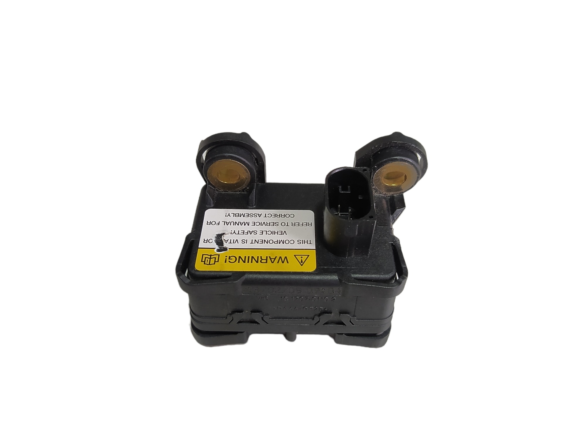 Modulo Sensor Aceleração Freelander 2 3.2 2008 A 2012 V479 1