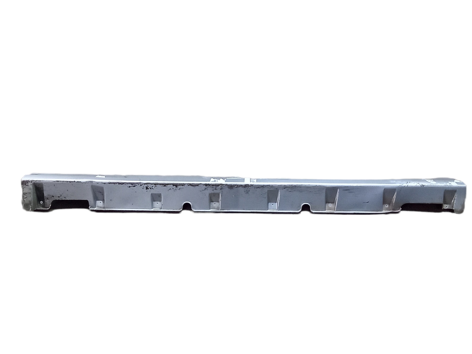 Spoiler Esquerdo Hyundai Azera Gls 2010 3.3 V6 V459 1