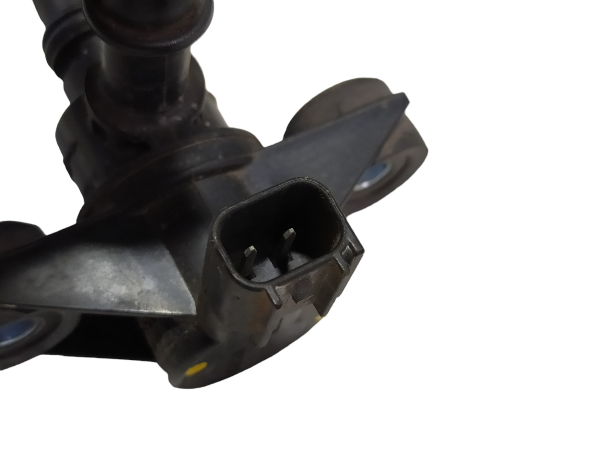 Válvula Canister Ford Fusion 2.5 16v 2009 2012 9u5a9g866ce V 3