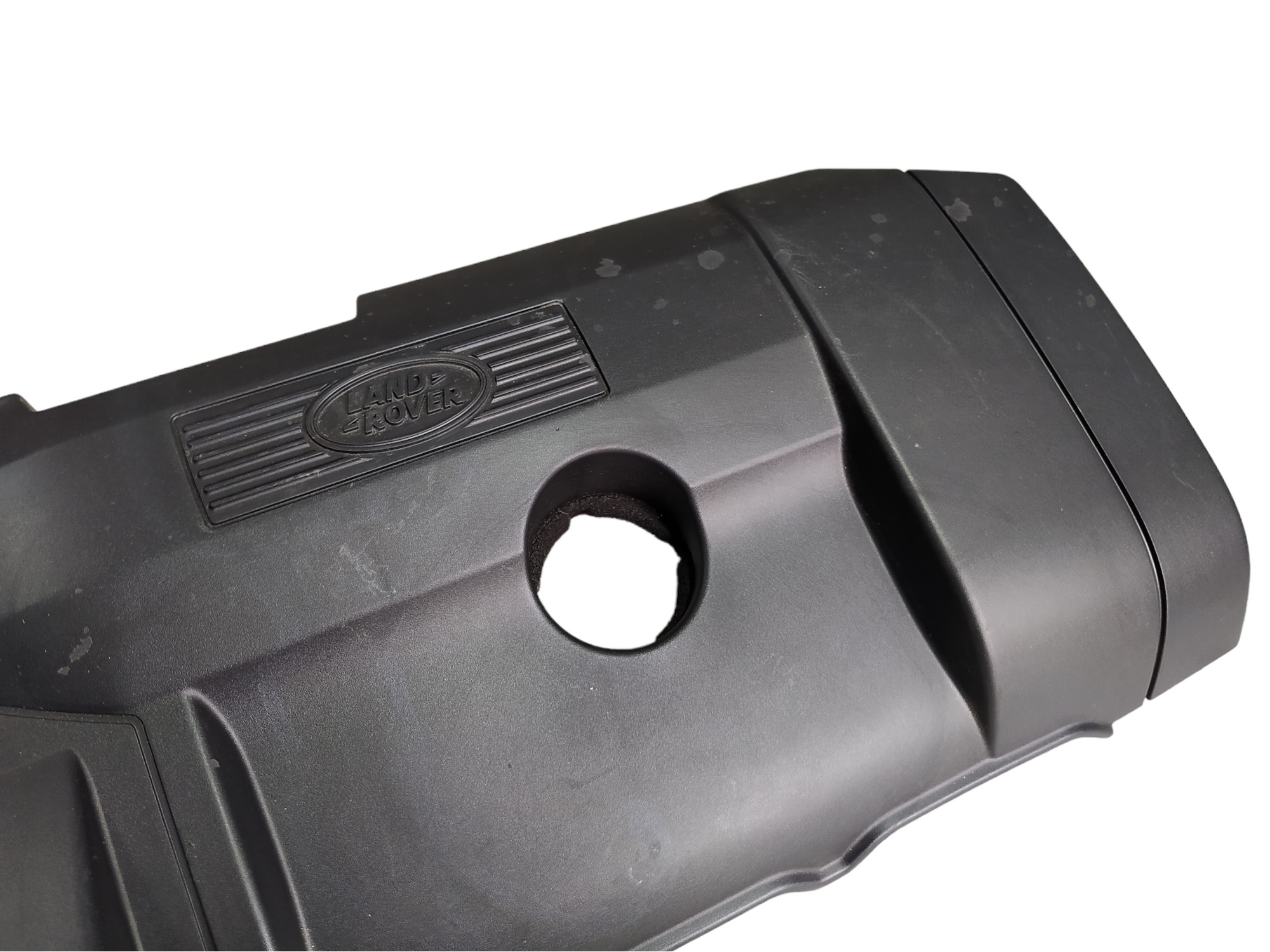 Tampa Capa Do Motor Land Rover Freelander 2 3.2 2008 V479 6