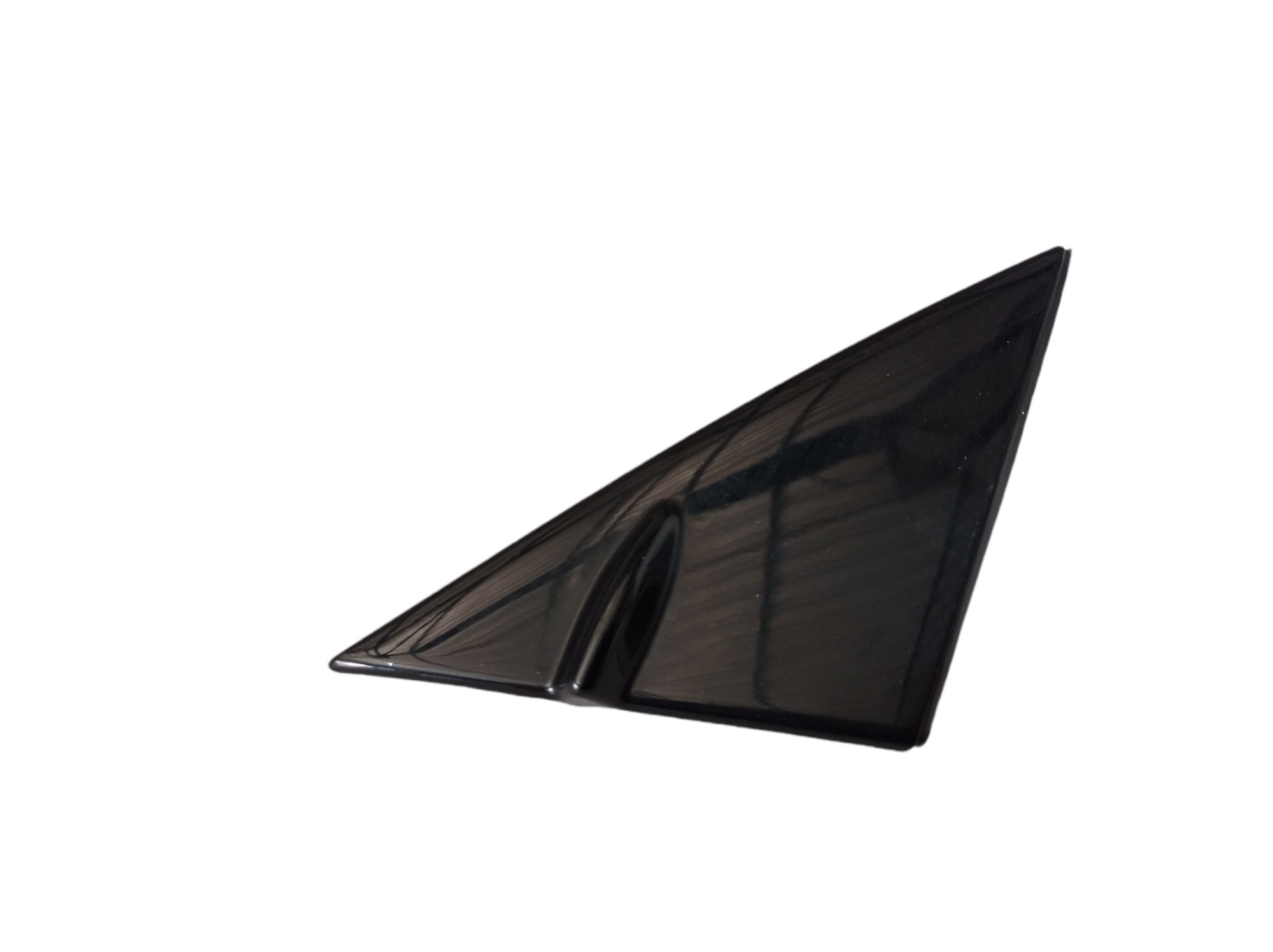 Acabamento Externo Retrovisor Direito Lexus Is 250 V434 Preto 4