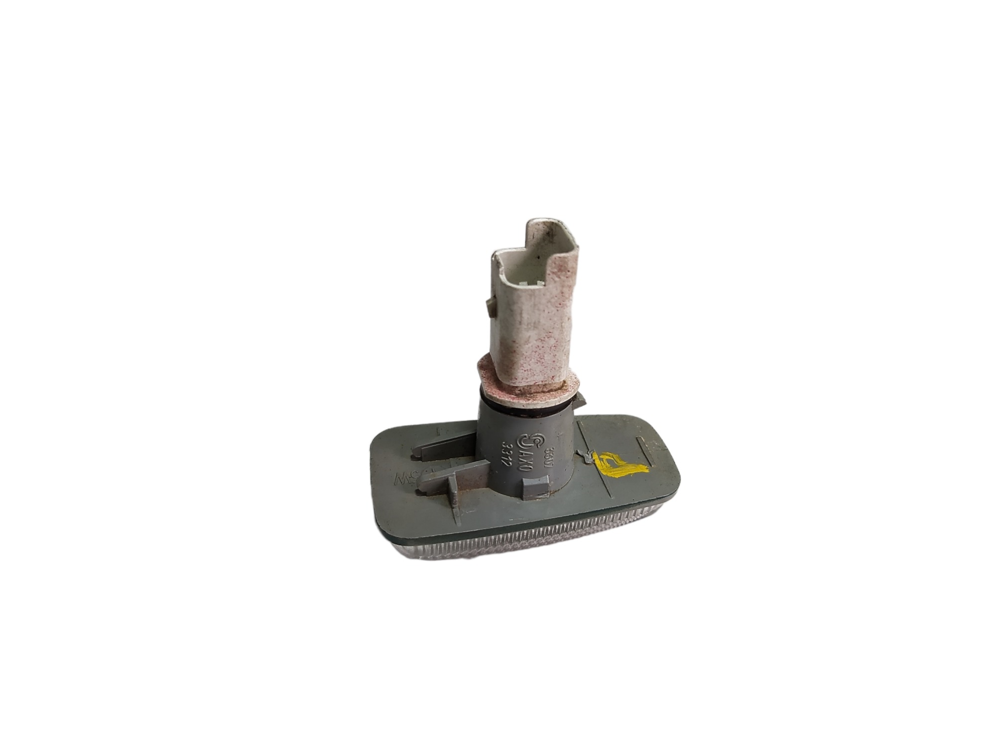 Luz Pisca Paralama Direito Peugeot 306 1.8 2000 V404 3