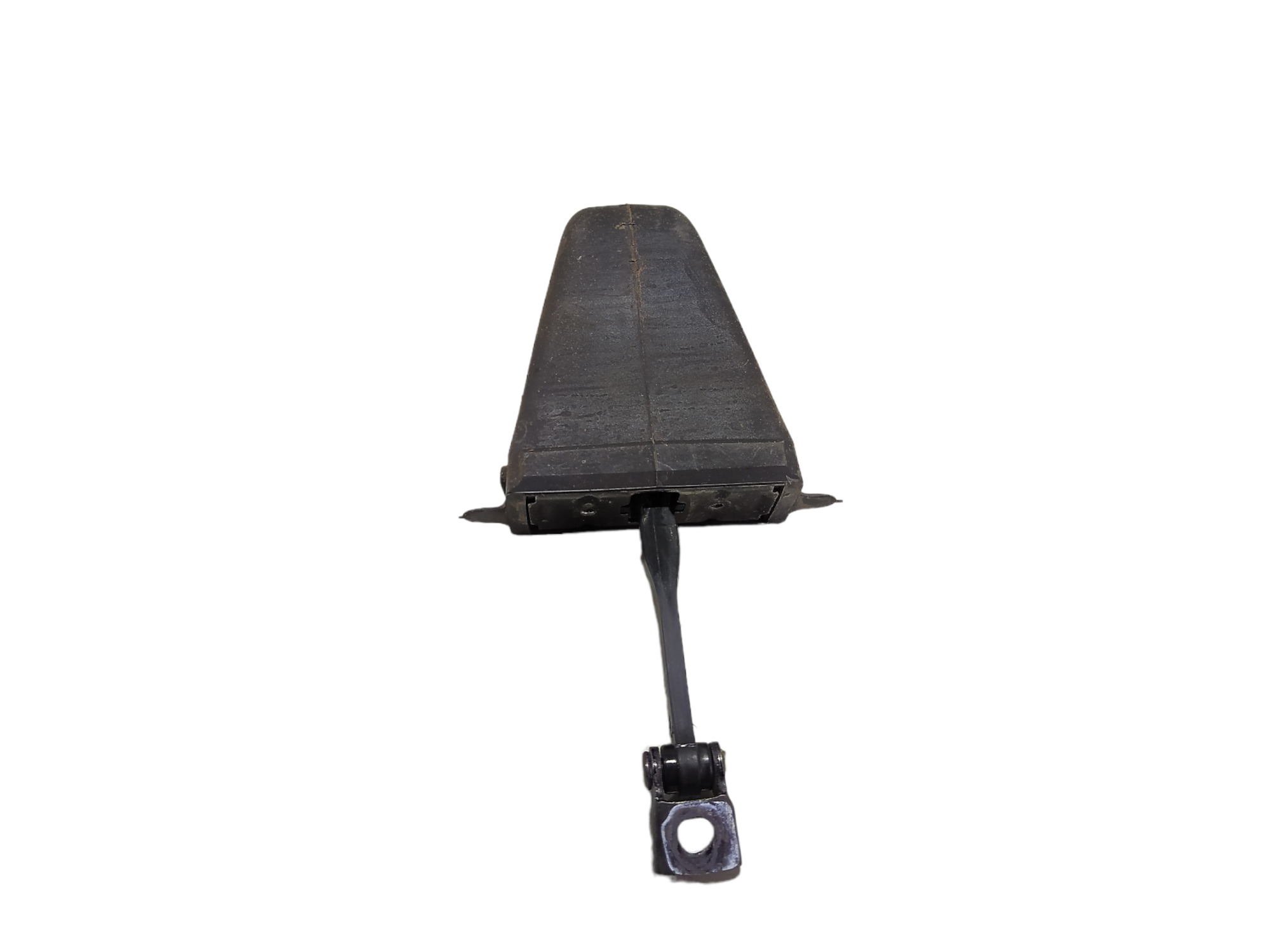 Limitador Porta Trase Esque Range Rover Vogue 2009 A 11 V546 3