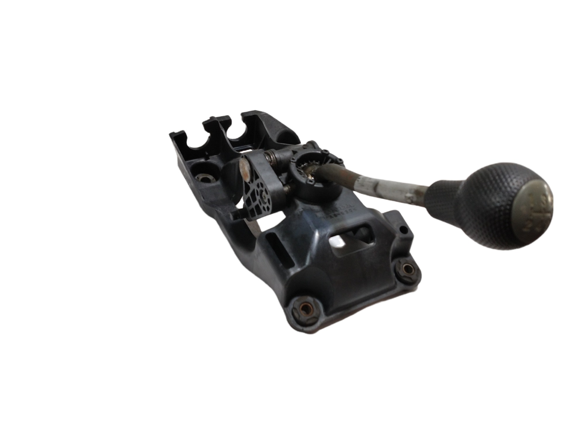 Alavanca Marcha Cambio Honda Fit 2004 2008 V158 3