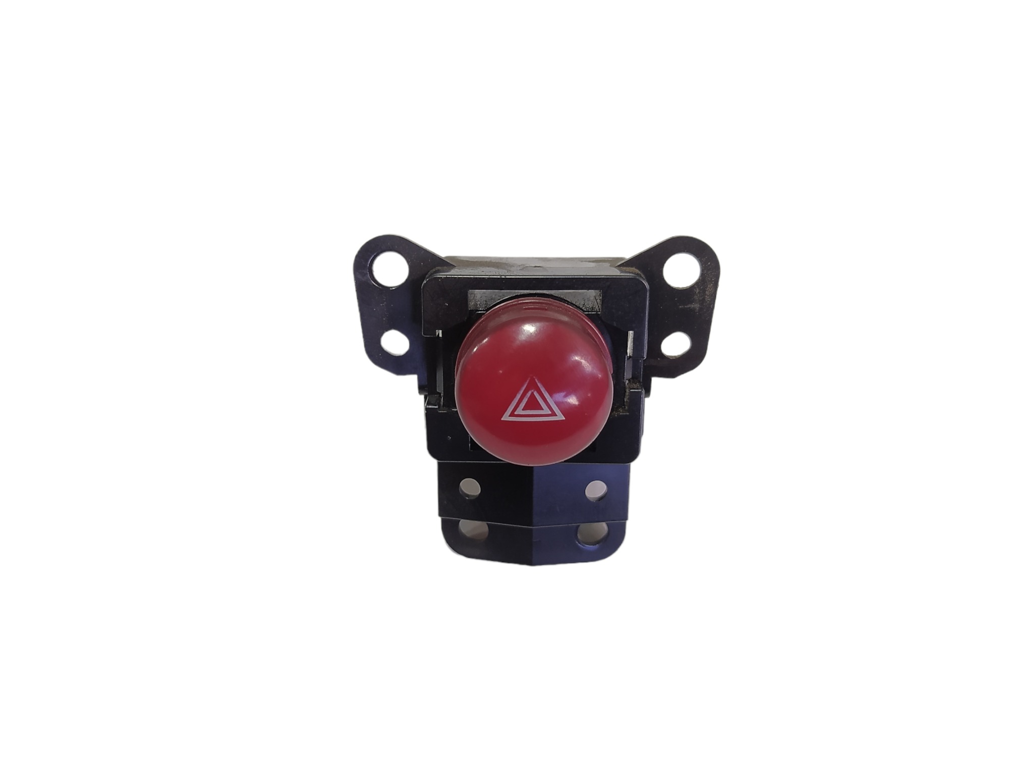 Botão Pisca Alerta Mitsubishi Pajero Dakar 3.2 2011 V491 9