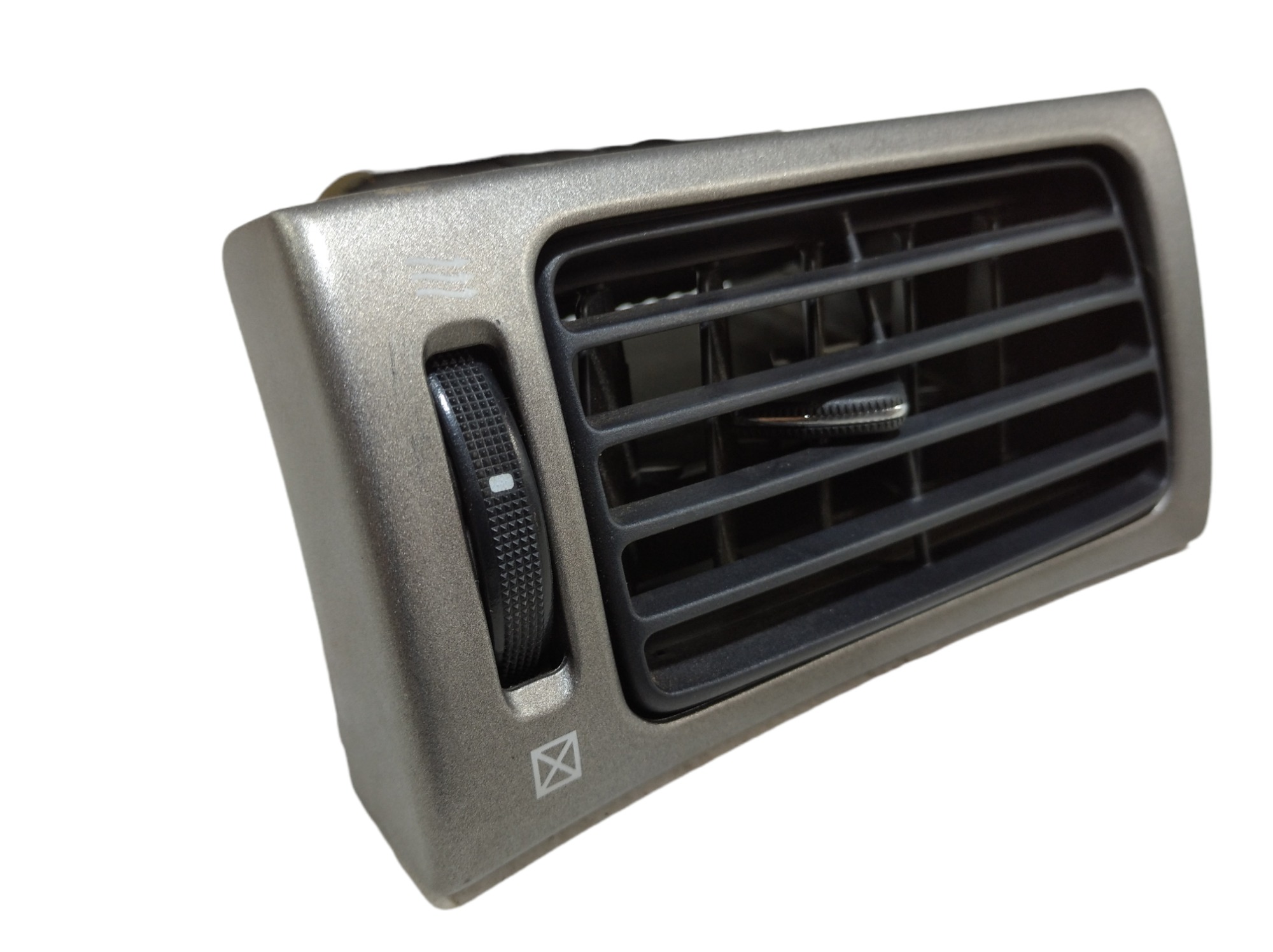 Difusor Ar Condicionado Dianteiro Esquerdo Lexus Es330 2006 2