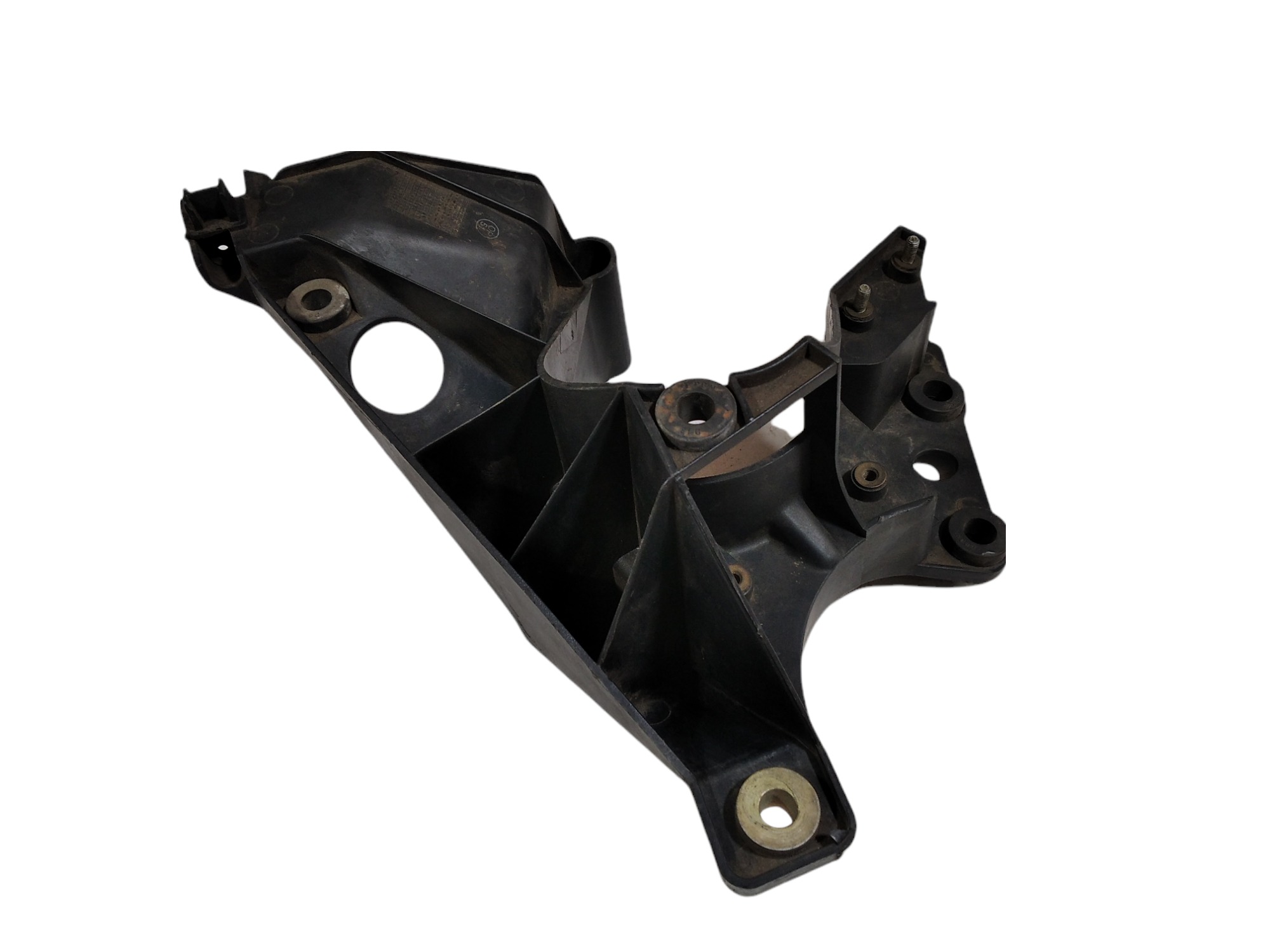 Suporte Inferior Radiador Bmw X5 2002 51718250435 V74 8