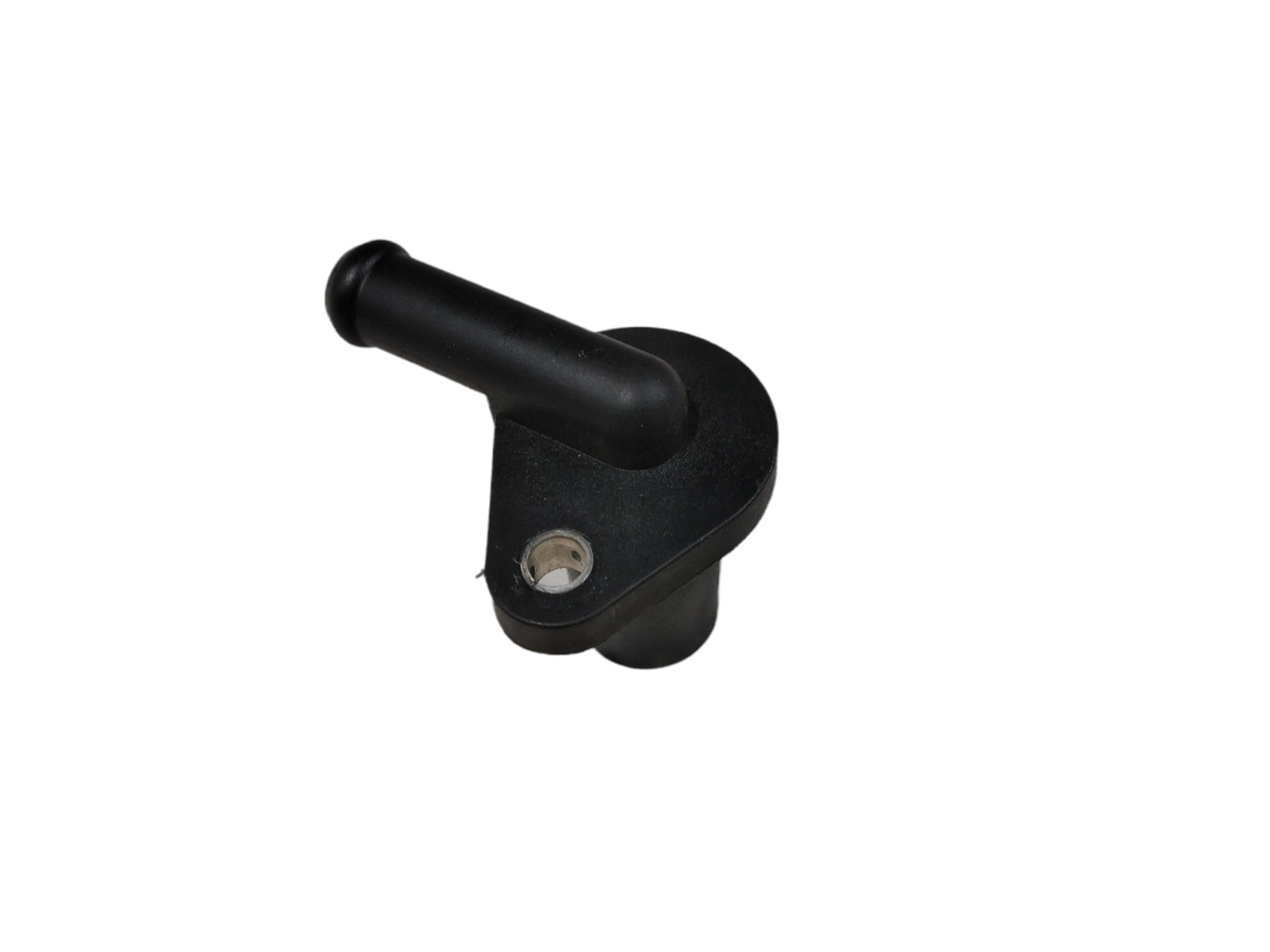 Saida Plastica Coletor Admissão Kia Picanto 2009 V299 3