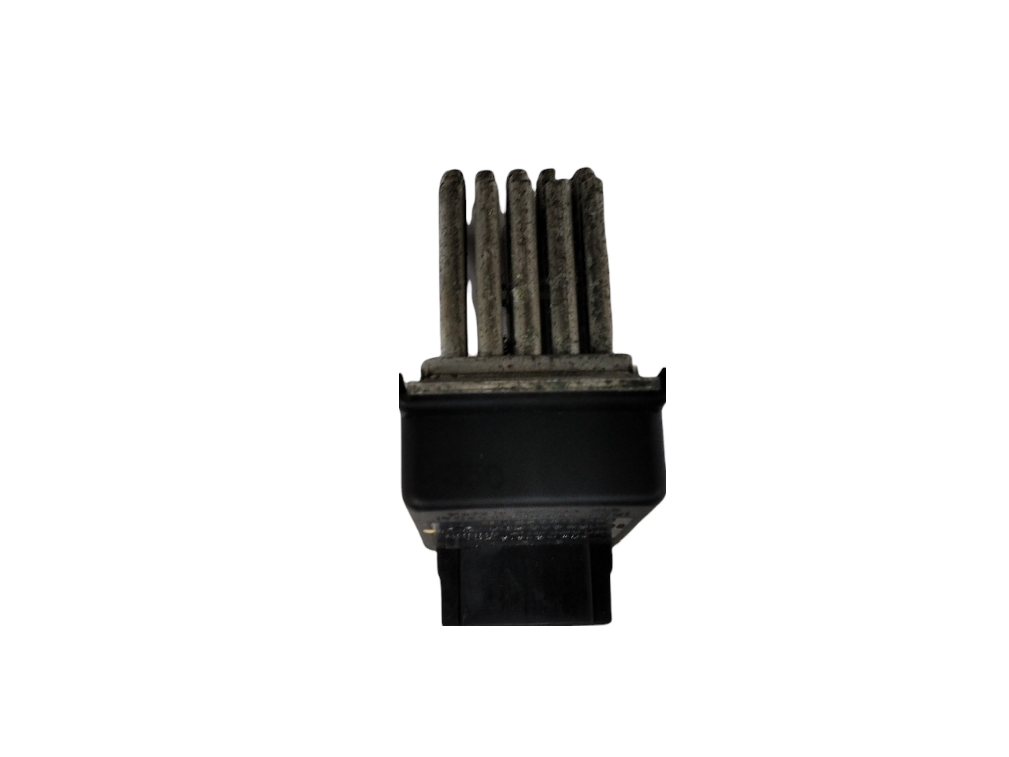 Resistência Ar Condicionado Audi A6 2.7 Biturbo 2001 V261 9