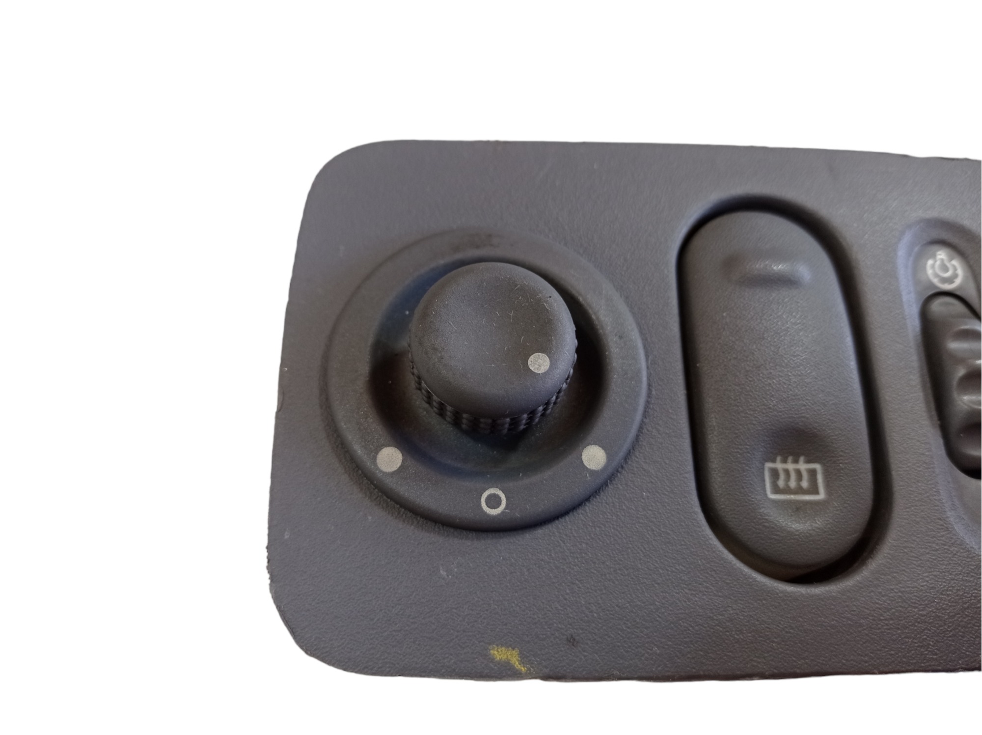 Botão Desembaçador Retrovisor Clio 7700431288 Vl 3