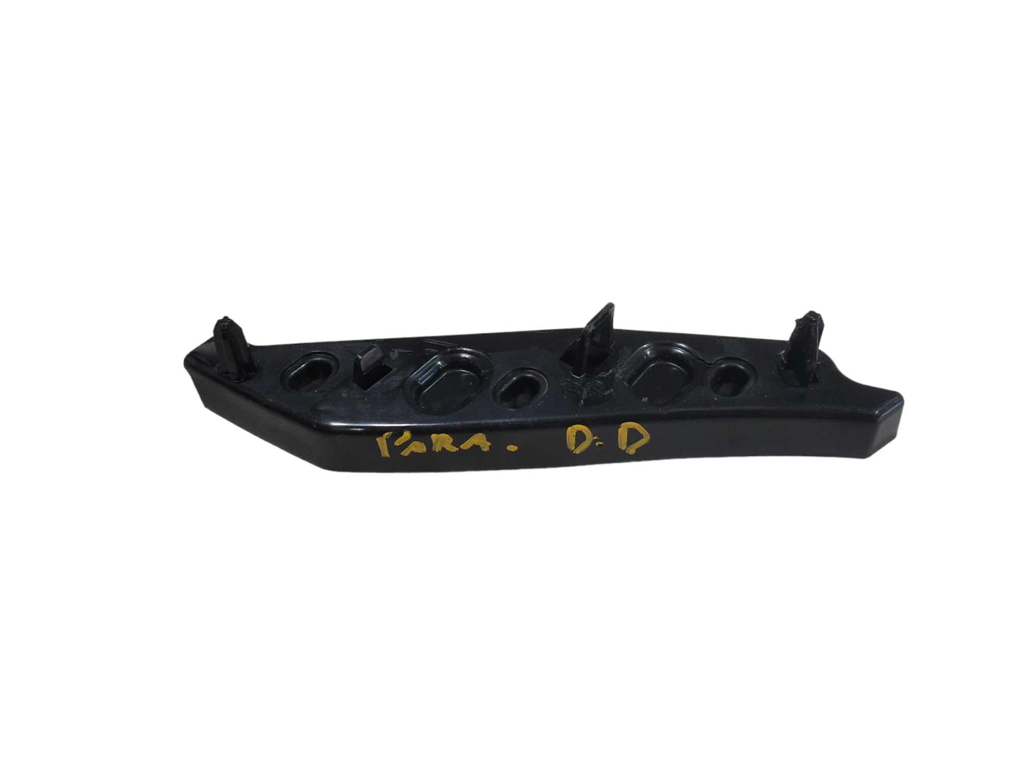 Guia Parachoque Dianteiro Direito Range Evoque 2.0 V572 3