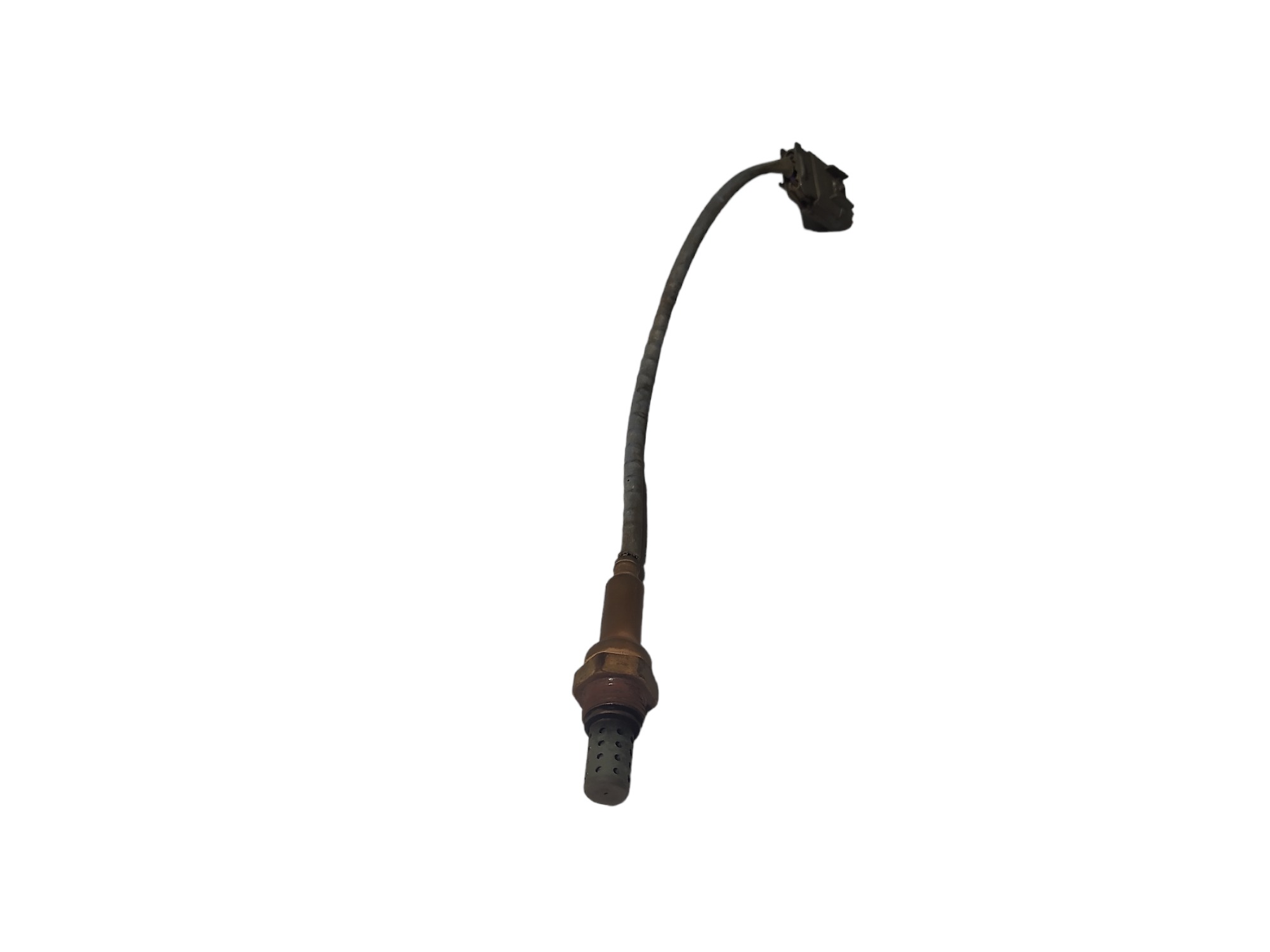 Sonda Lambda Secundária Hyundai Azera 3.3 2011 V579 2