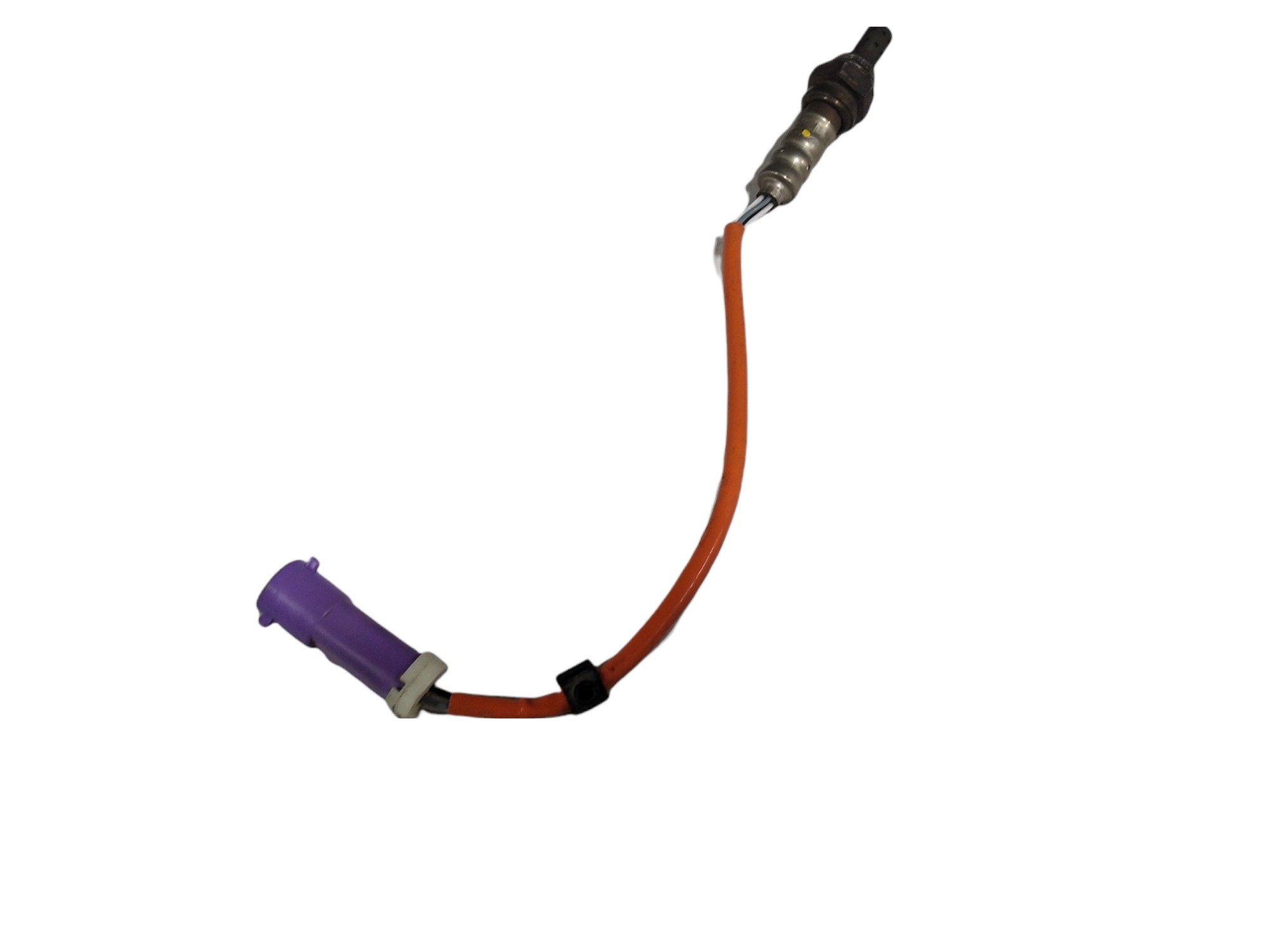 Sonda Lambda Inferior Ford New Fiesta 1.6 16v 2017 V330 1