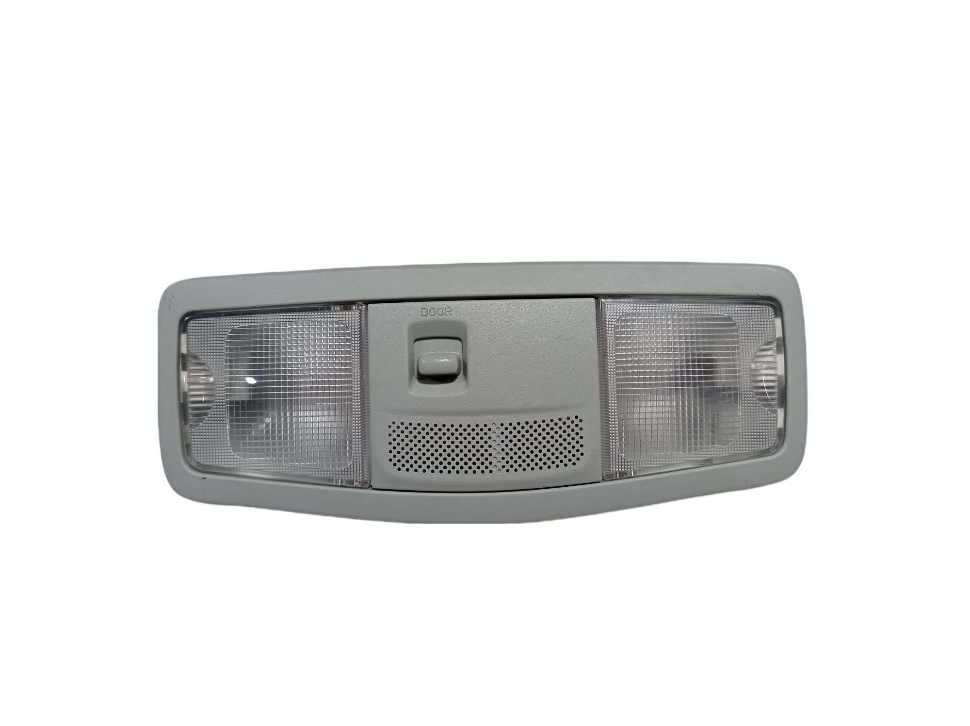 Luz Cortesia Dianteira Lancer 2014 V420 2