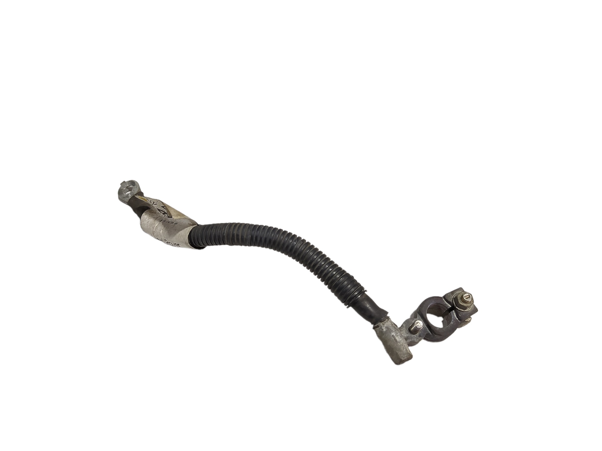 Cabo Negativo Bateria Land Rover Freelander 2 3.2 2008 V479 8