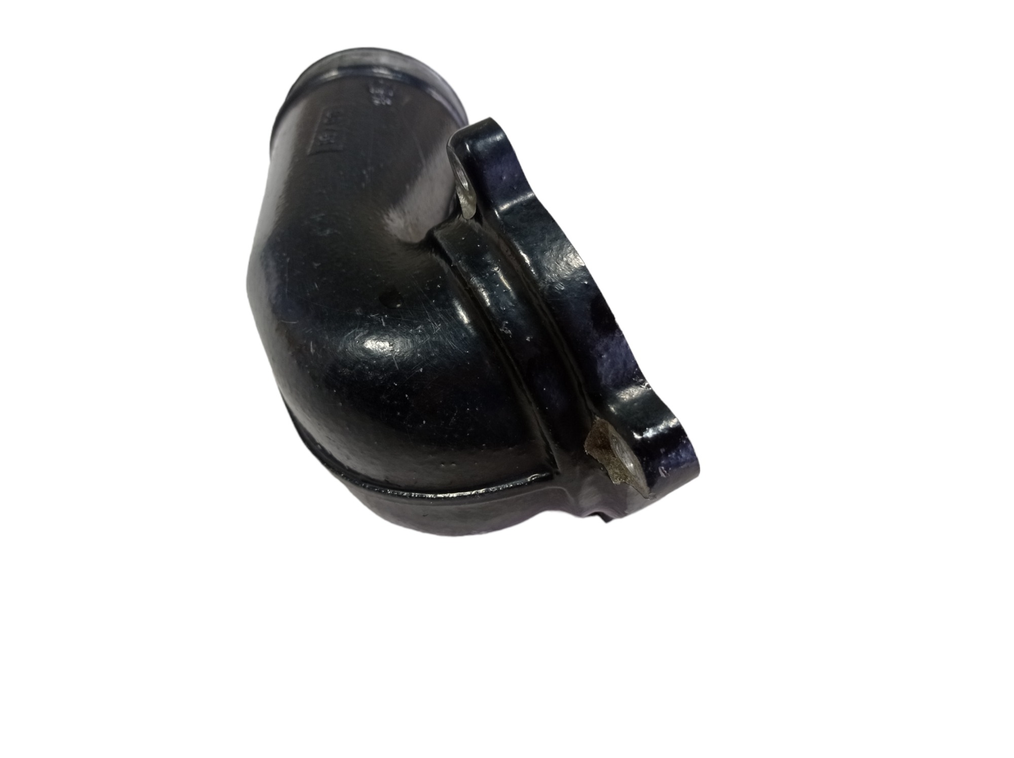 Tubo De Admissão Mercedes C230 1998 A1111410404 V493 1