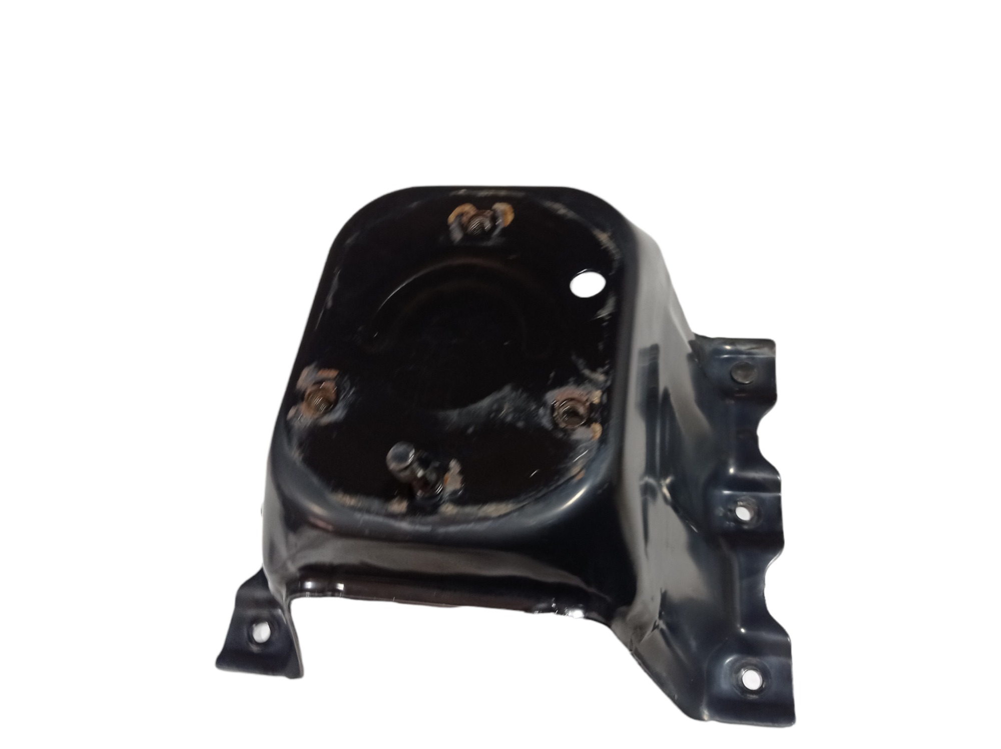 Suporte Estepe Mitsubishi Pajero Full 2011 V455 6