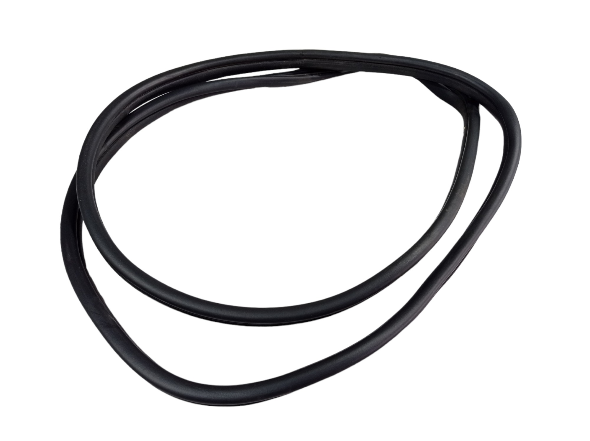 Borracha Porta Dianteira Esquerda Jac T40 2020 V549 4