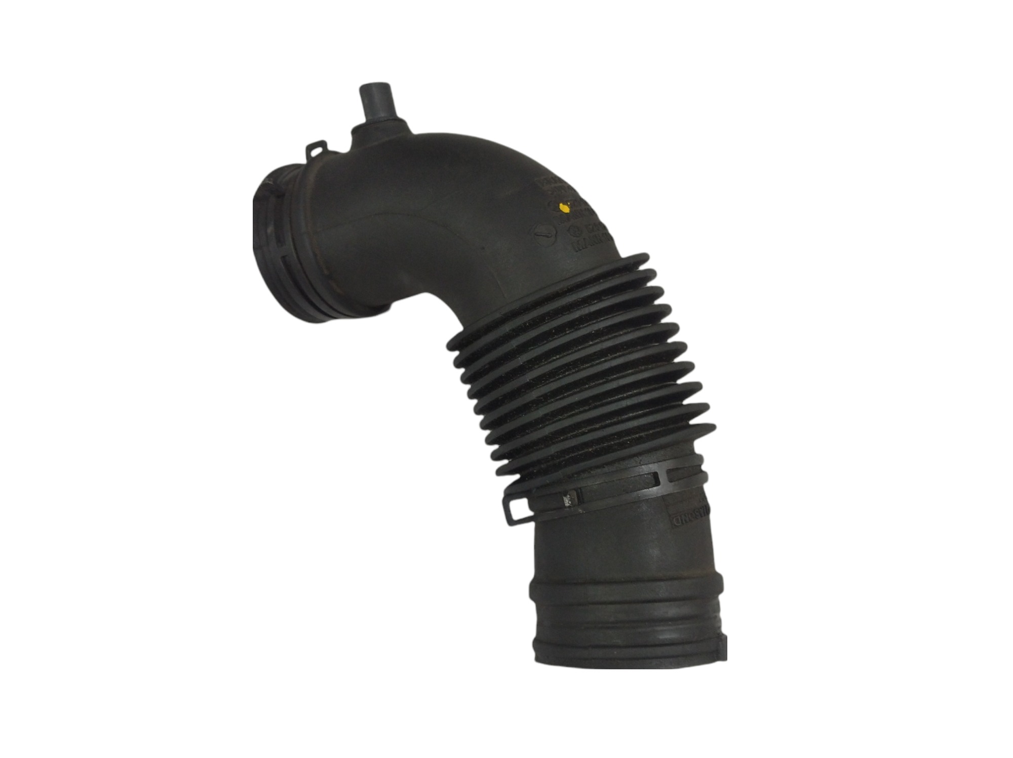 Mangueira Filtro Ar Vw Fox Crossfox Gol Voyage G5 V251 6