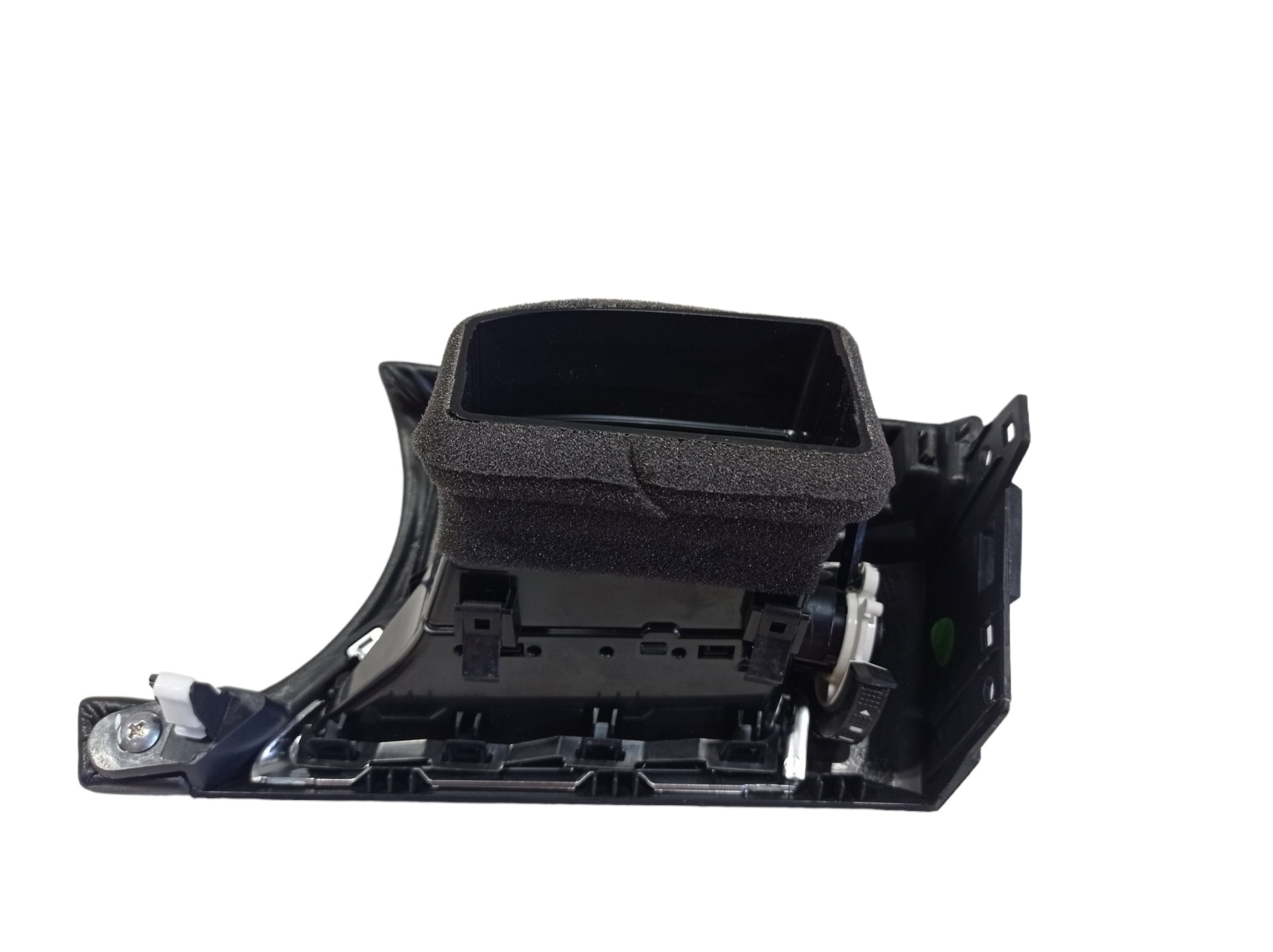 Difusor Ar Esquerdo Painel Jac T50 2017 A 2021 V489 6