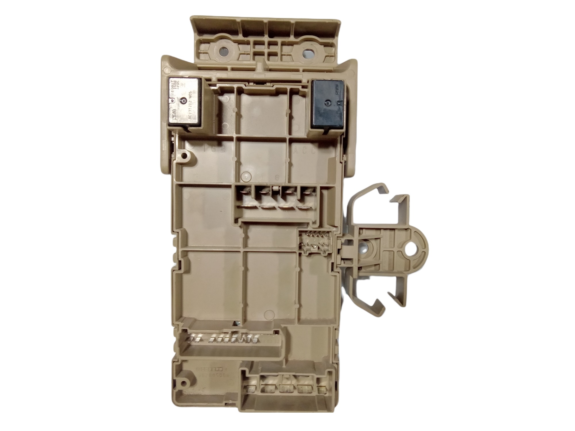 Caixa De Fusiveis Subaru Impreza 2.0 2009 V375 8