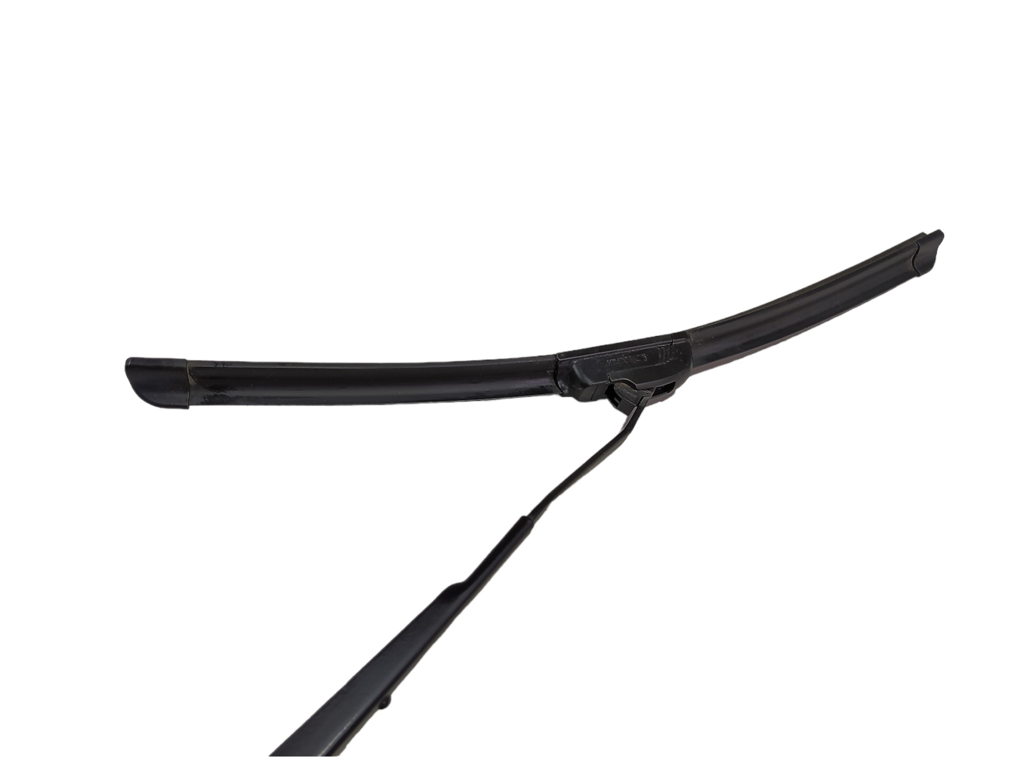 Haste Braço Limpador Direito Lifan X60 2015 S5205200 V466 9