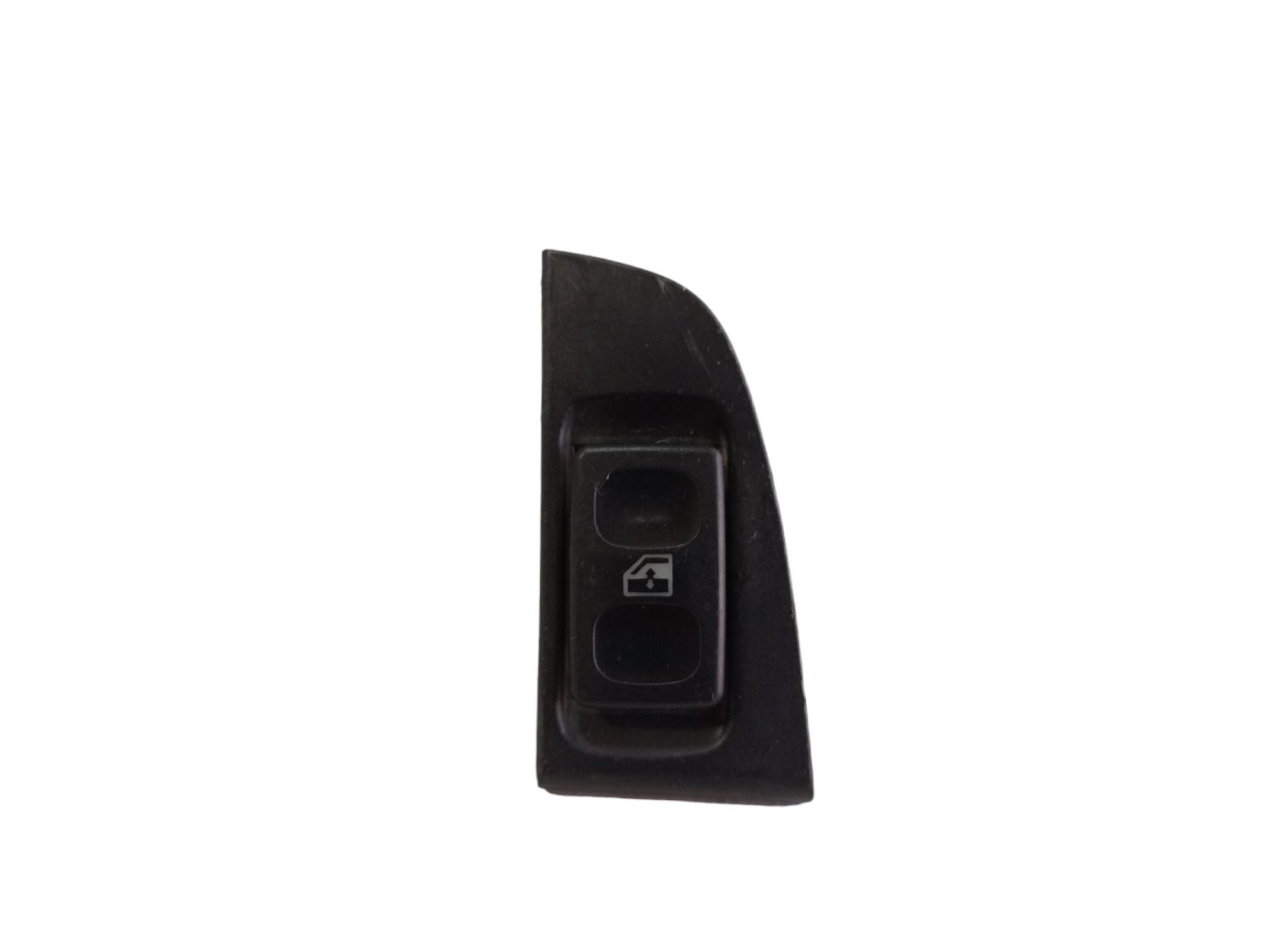Botão Comando Vidro Traseiro Esquerdo Vw Polo 1994 1998 Vl 1