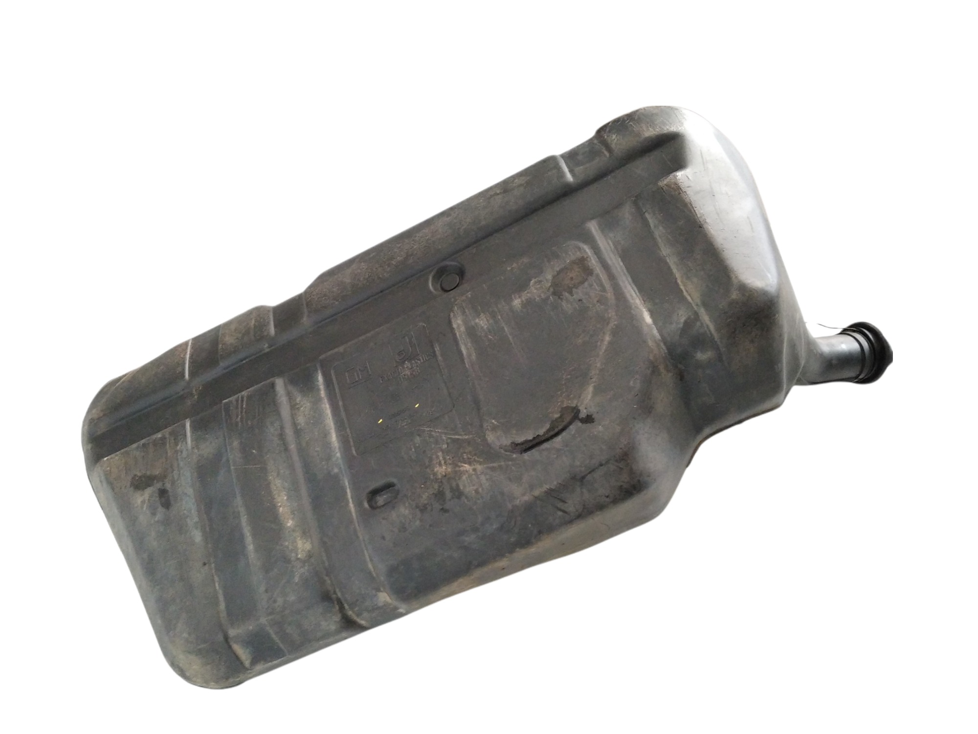 Tanque De Combustível Gm Omega Australiano 2000 V367 3