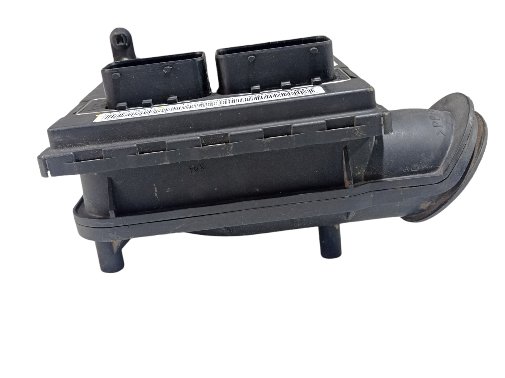 Módulo Injeção Mercedes Benz A160 1999 1.6 V388 6