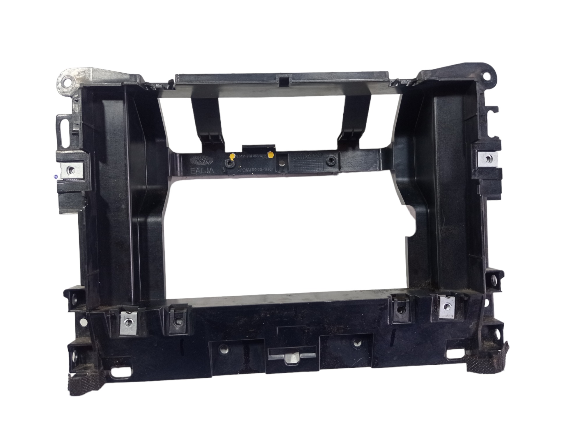 Moldura Comando De Ar Range Rover Vogue 5.0 2011 V546 4