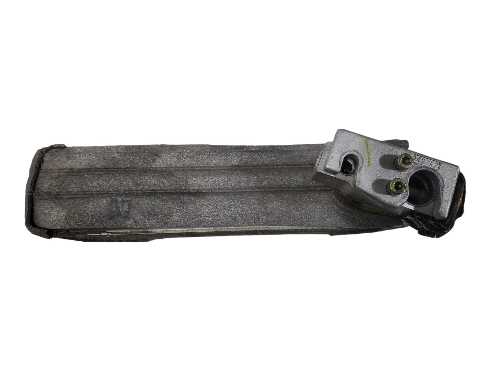 Caixa Evaporadora Honda Fit 2003 2008 V116 7