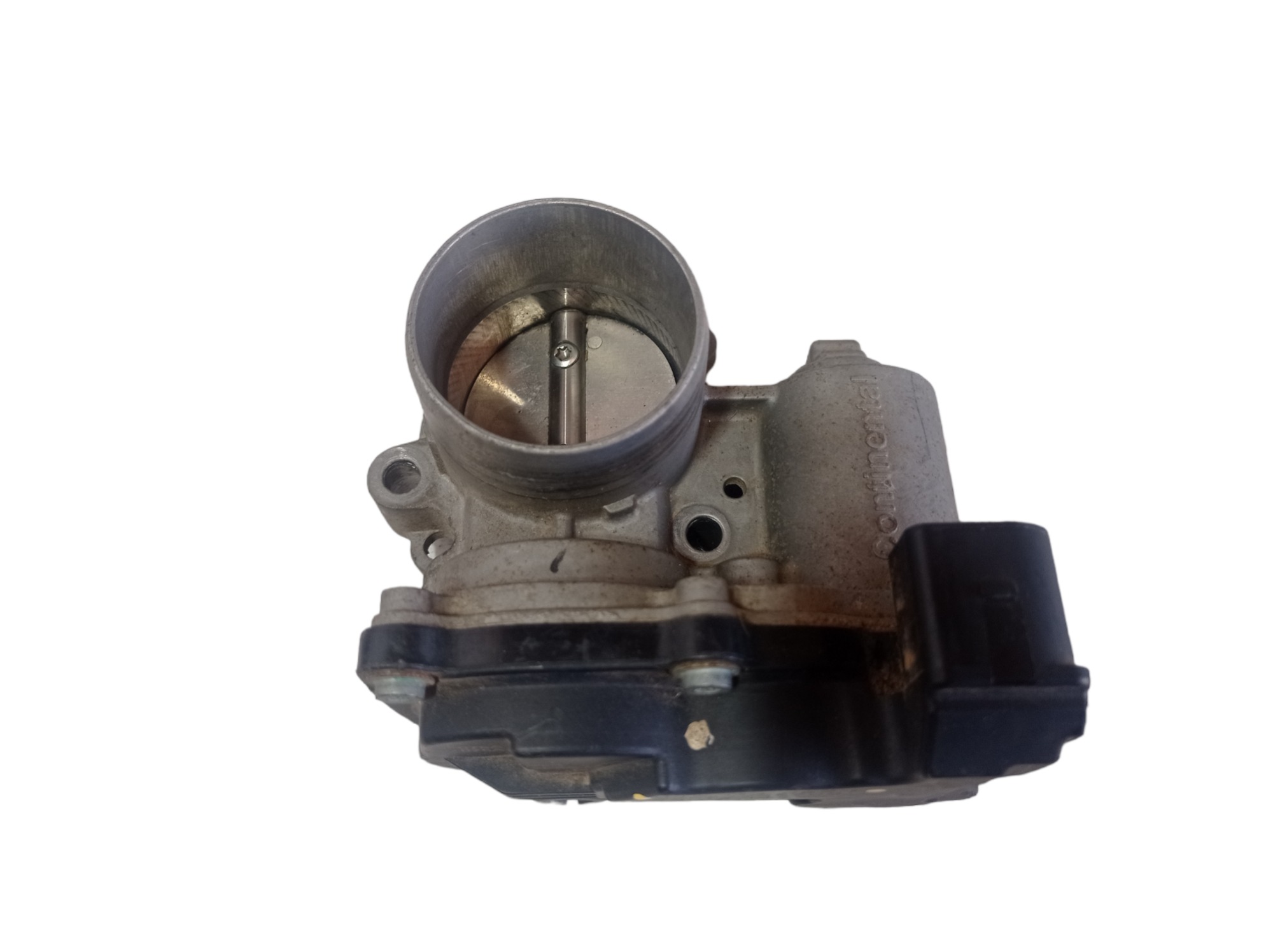 Corpo Borboleta Tbi Gol / Voyage / Up 1.0 3cc  04c133062f 4