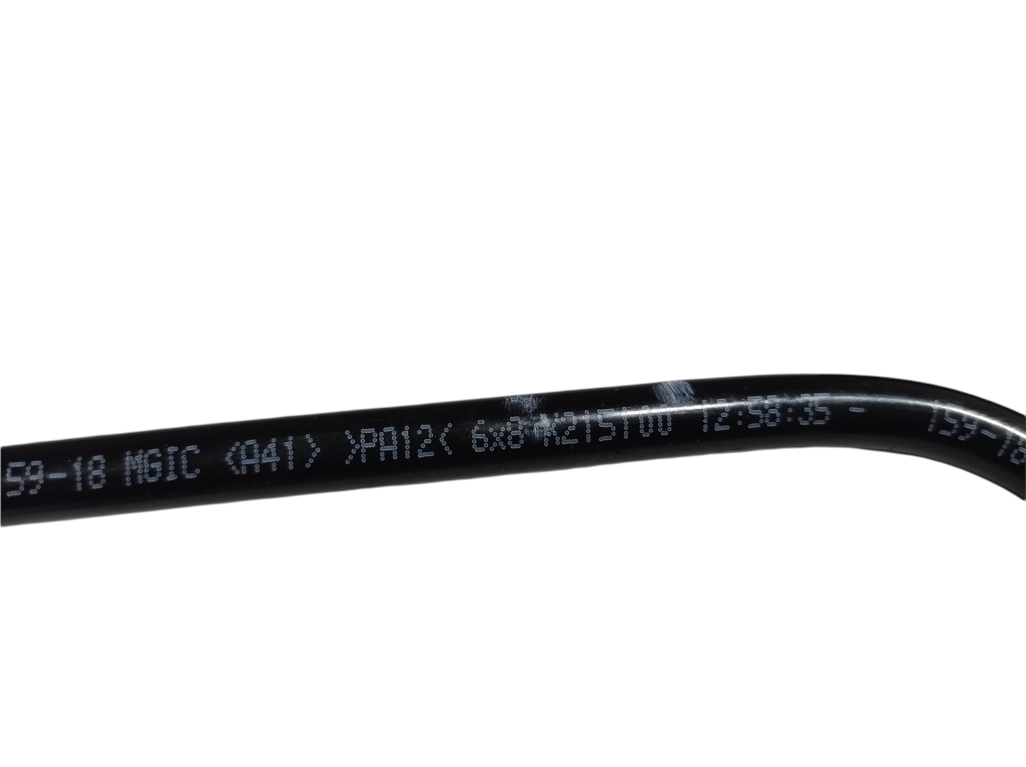 Respiro Do Motor Peugeot 2008 Cross 1.6 16v 2019 V341 2