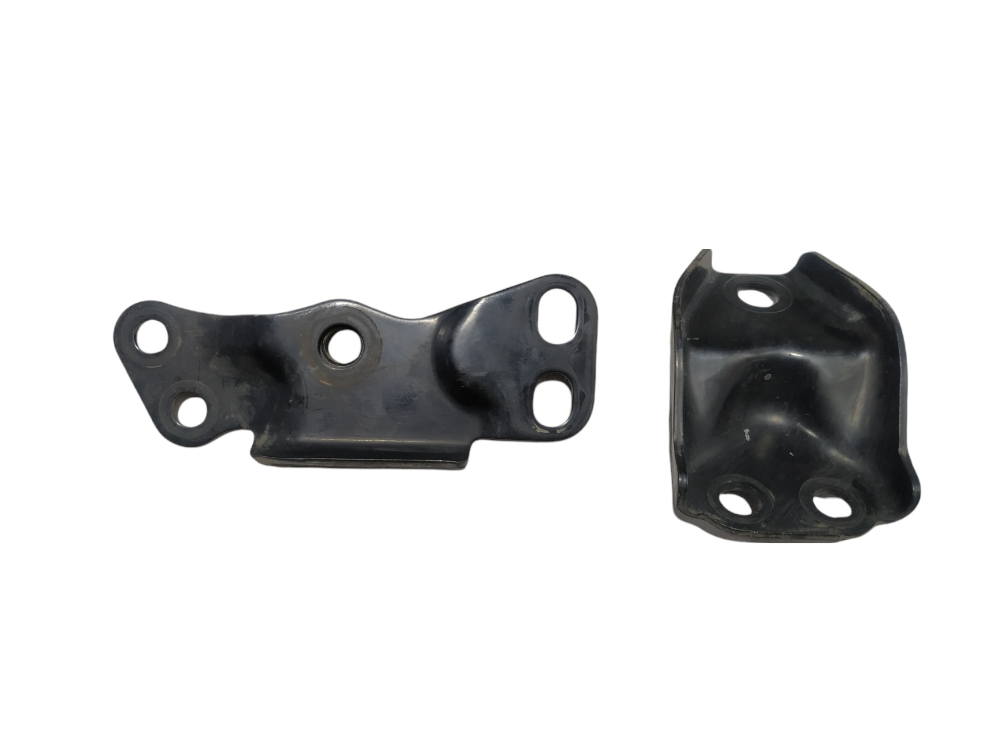 Suporte Inferior Câmbio Mitsubishi Outlander 2.0 16v  V337 1
