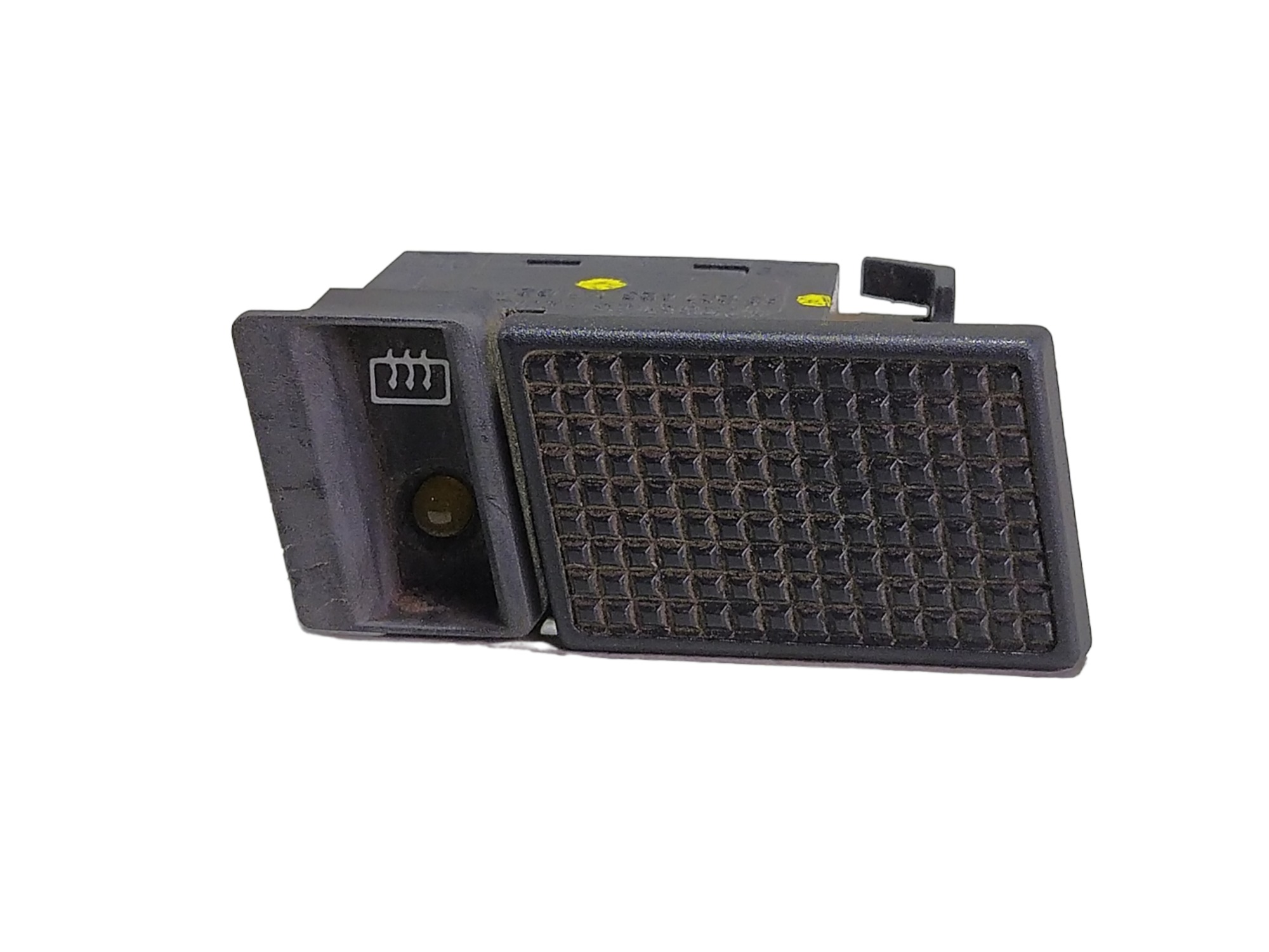 Botão Desembaçador Chevrolet Kadett 93221425 Vl 4