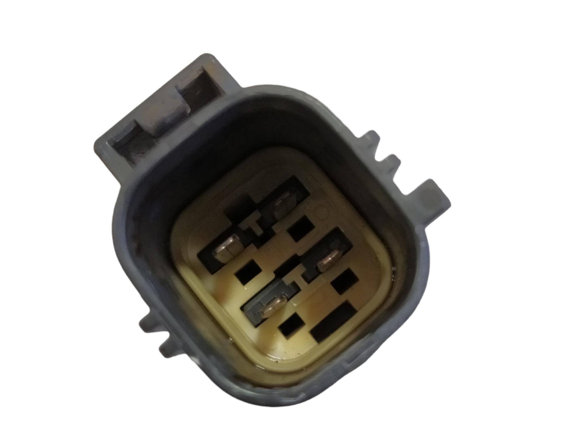 Sonda Lambda Secundária Land Rover Freelander 2  2008 V479 8