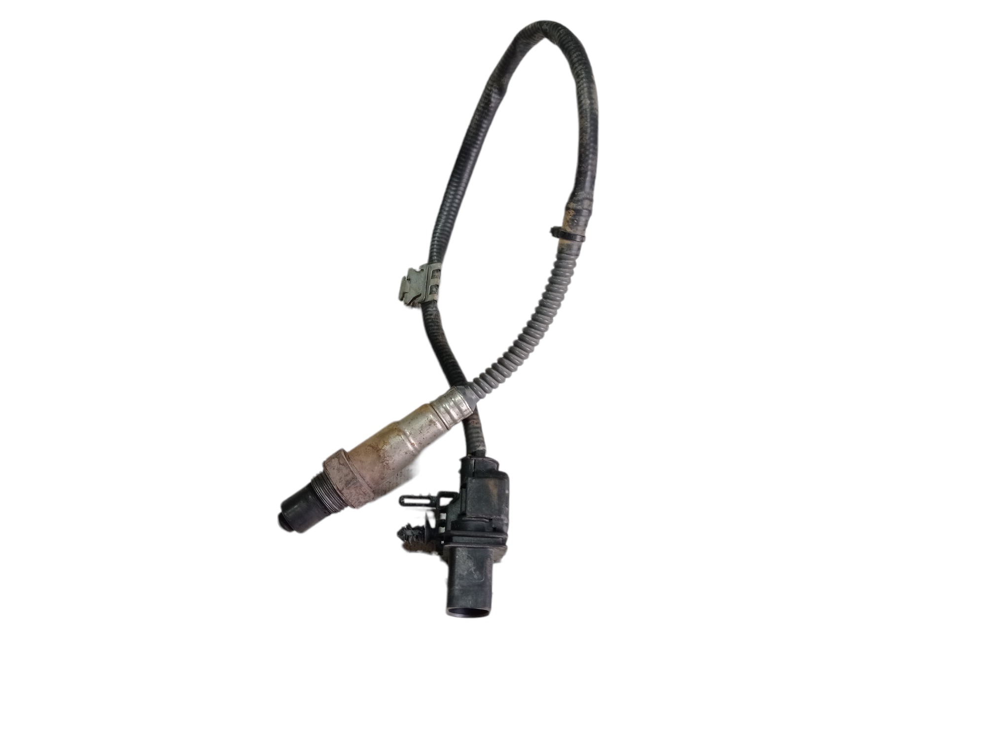 Sonda Lambda Land Rover Discovery 4 2010 A 2014 V582 3