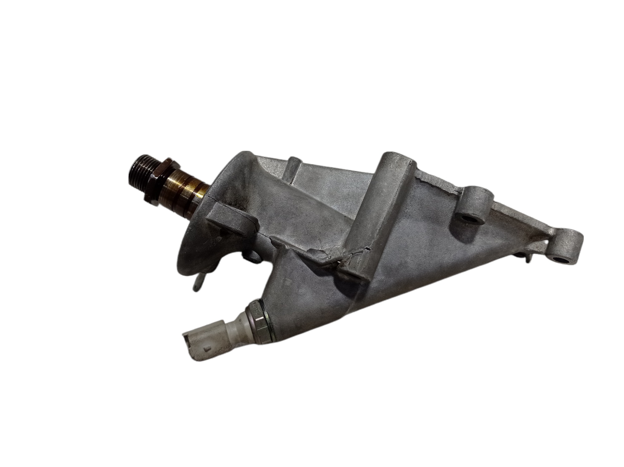 Suporte Filtro Oleo Citroen Xsara Picasso 2002 2.0 16v V286 3
