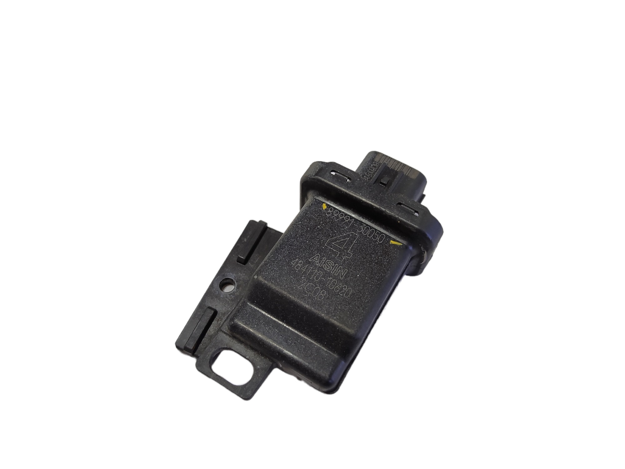 Sensor Controle Porta Dianteira Lexus Is300 3.0 2012 V545 2