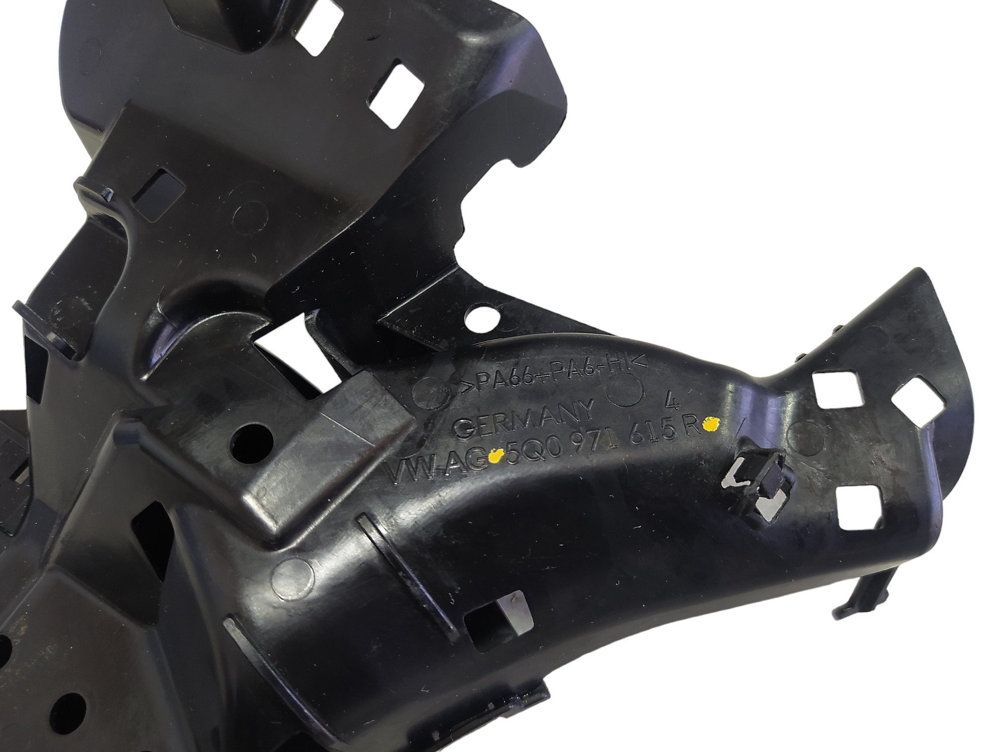 Guia De Cabos Vw Golf Gti 2019 V563 5q0971615r /5q0971879 9