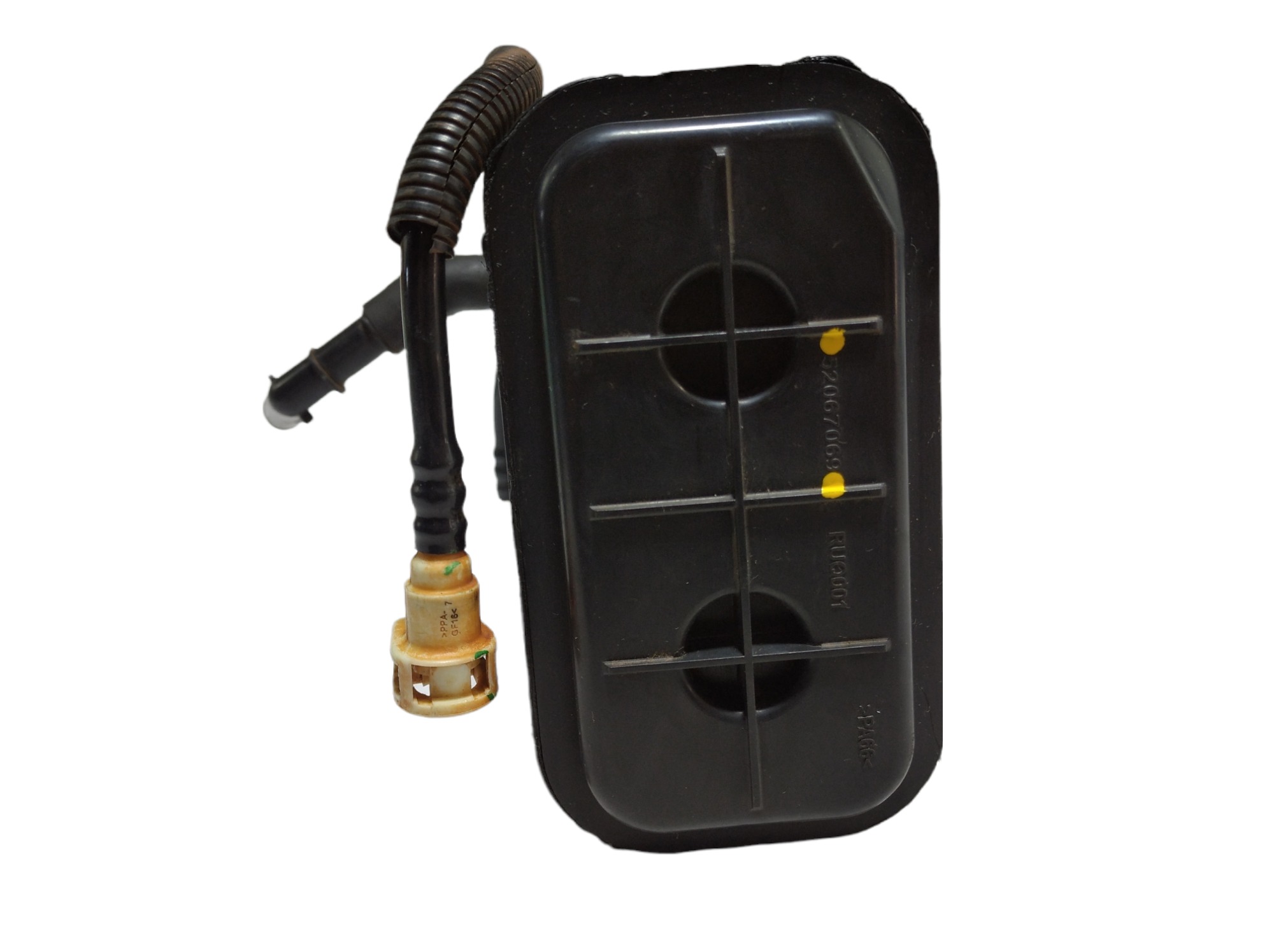 Canister Gm Prisma Onix 1.4 2015 V323 6
