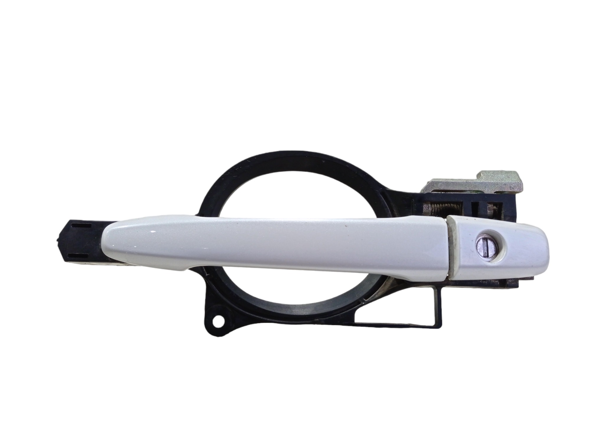 Maçaneta Ext Porta Dianteira Esquerda Outlander 2014 V551 5