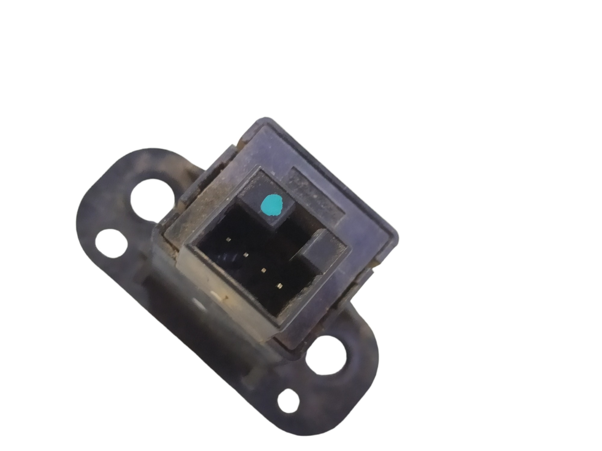 Botão Pisca Alerta Gm Cobalt Spin Prisma 2013 95214143 Vl 5