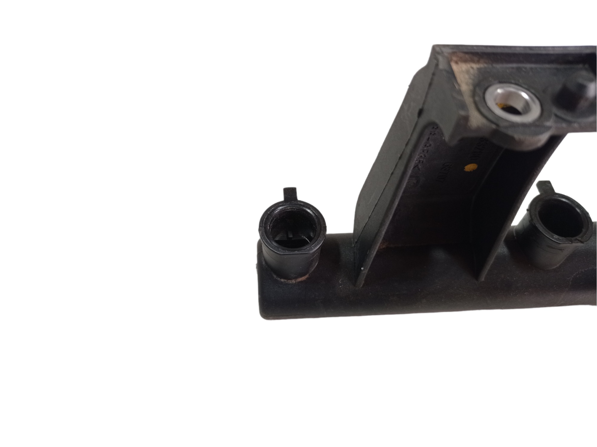 Flauta Combustível Peugeot 206 1.6 16v 9658533280 Vl 3