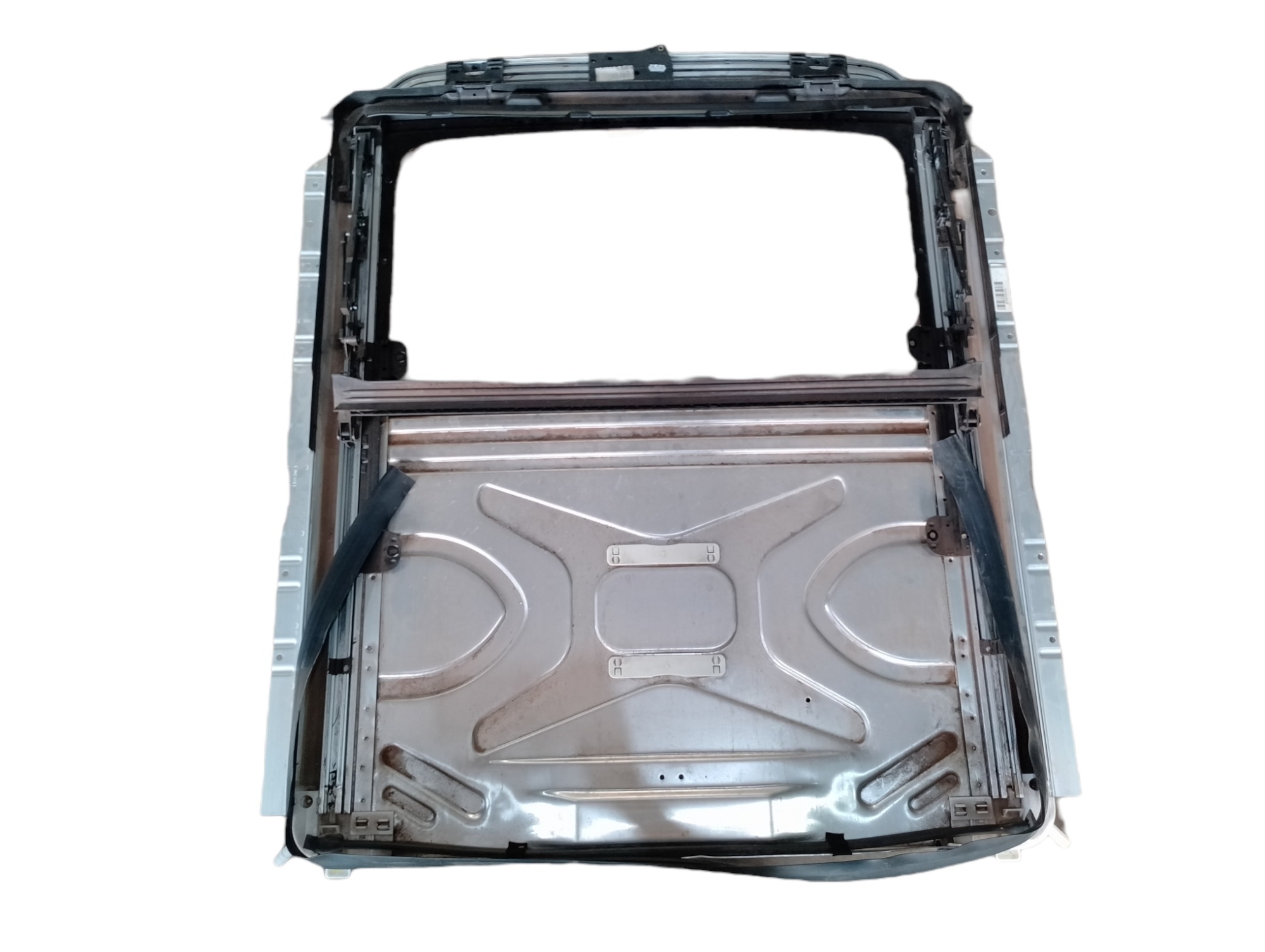Armação Teto Solar Range Rover Vogue 2011 V546 1