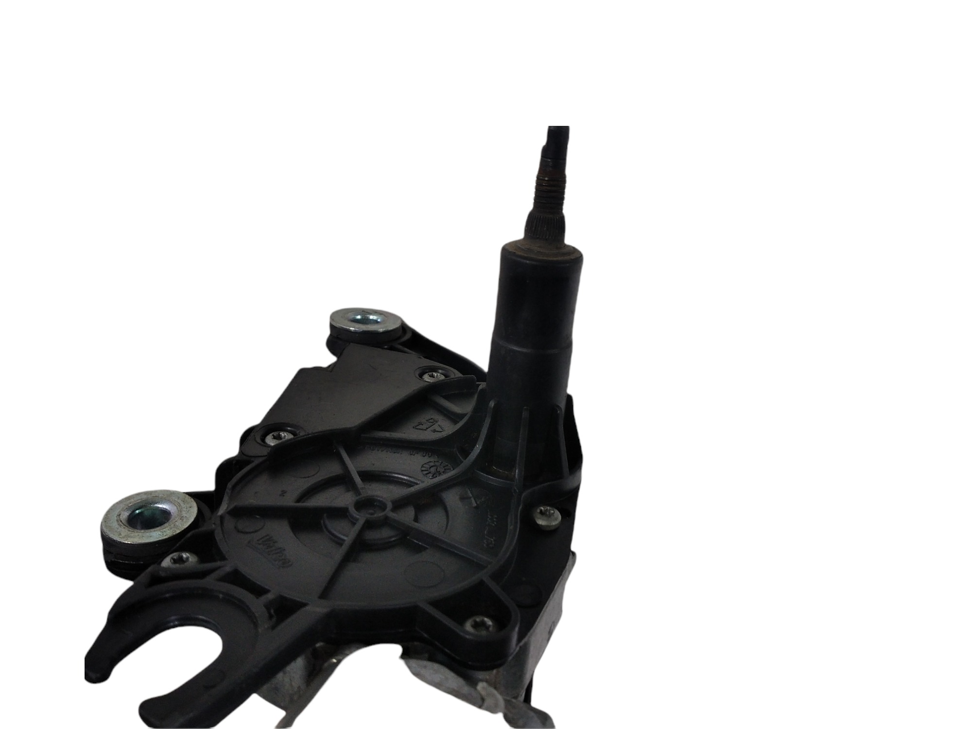 Máquina Limpador Traseiro Fox 5z6955711a V183 8