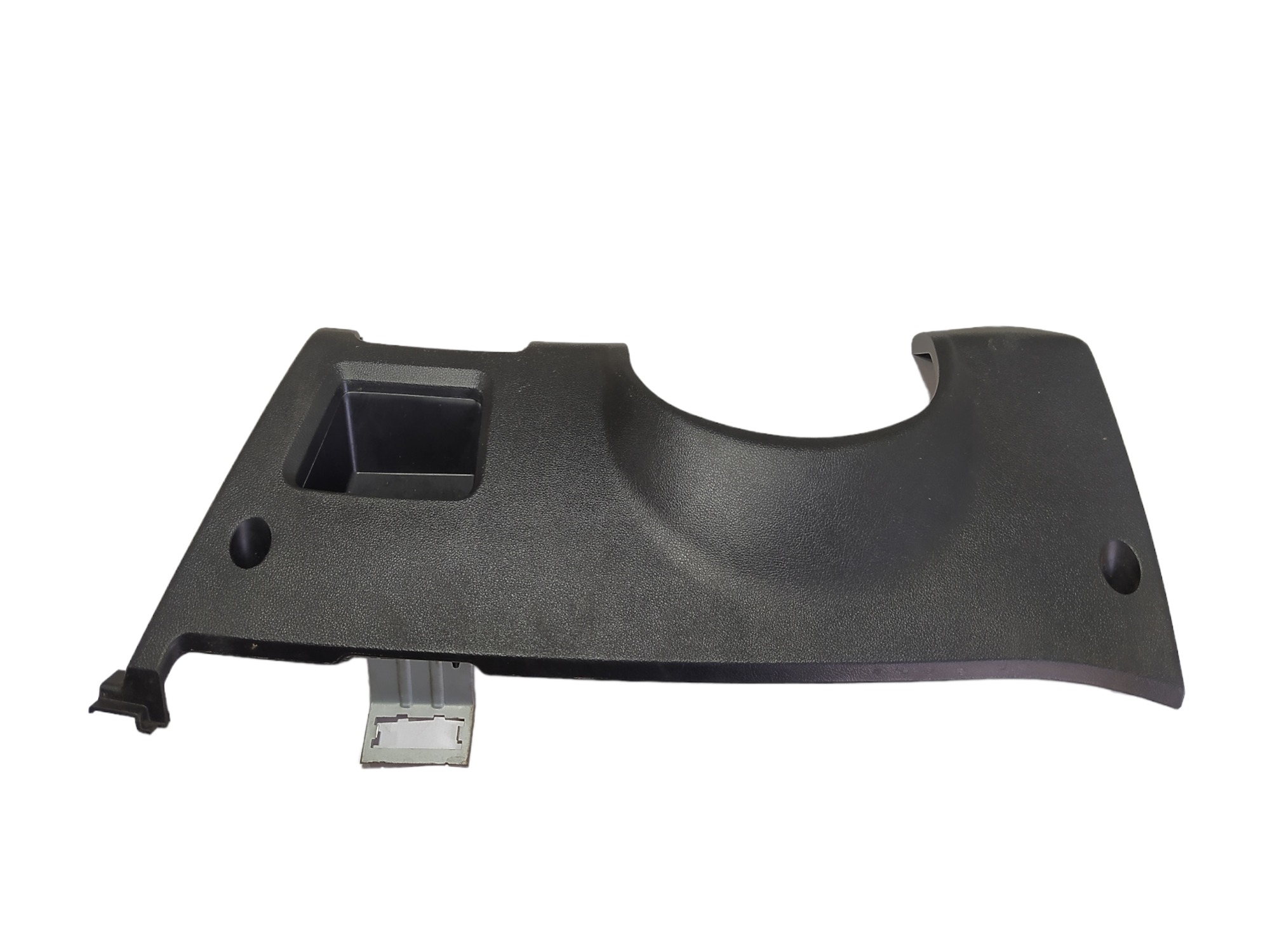 Acabamento Inferior Painel Kia Cerato Sx 1.6 16v 2011 V492 6